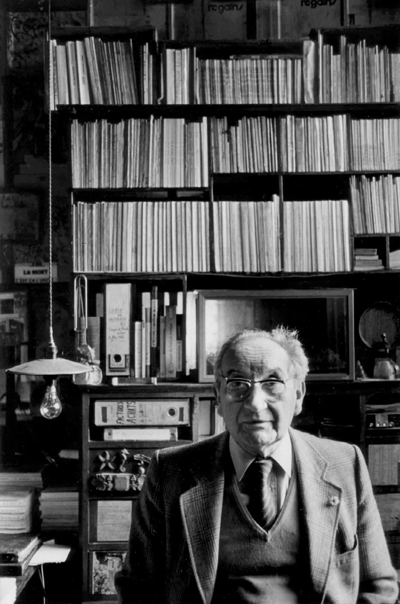Pierre Boujut