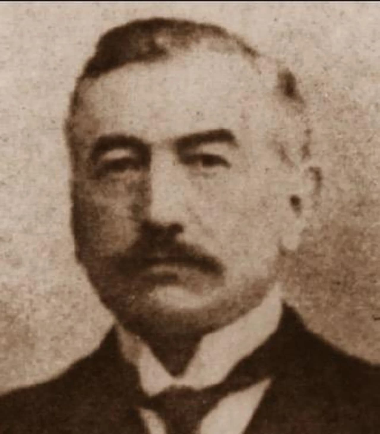 Pierre Broussain