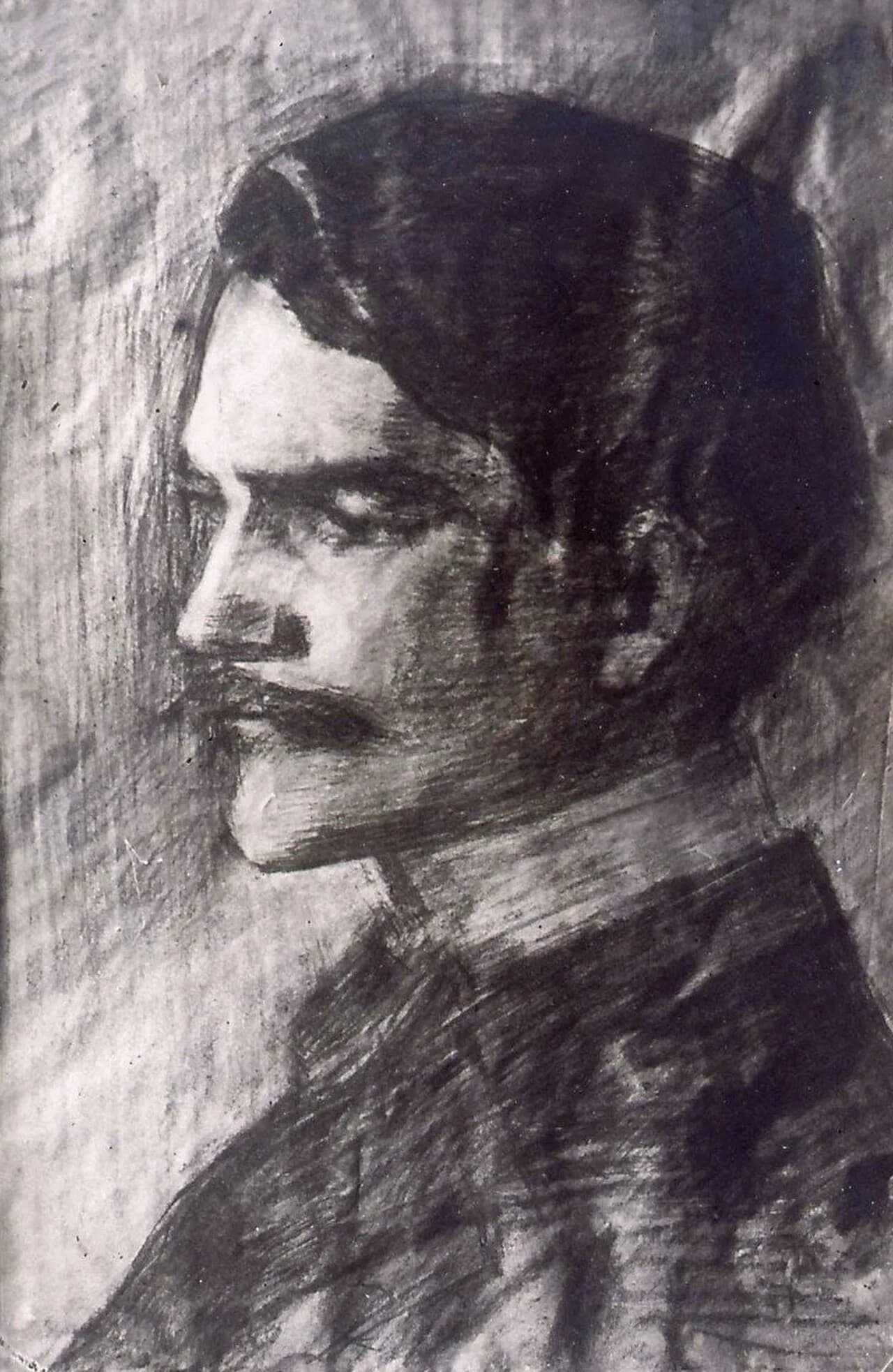 Pierre Bucher