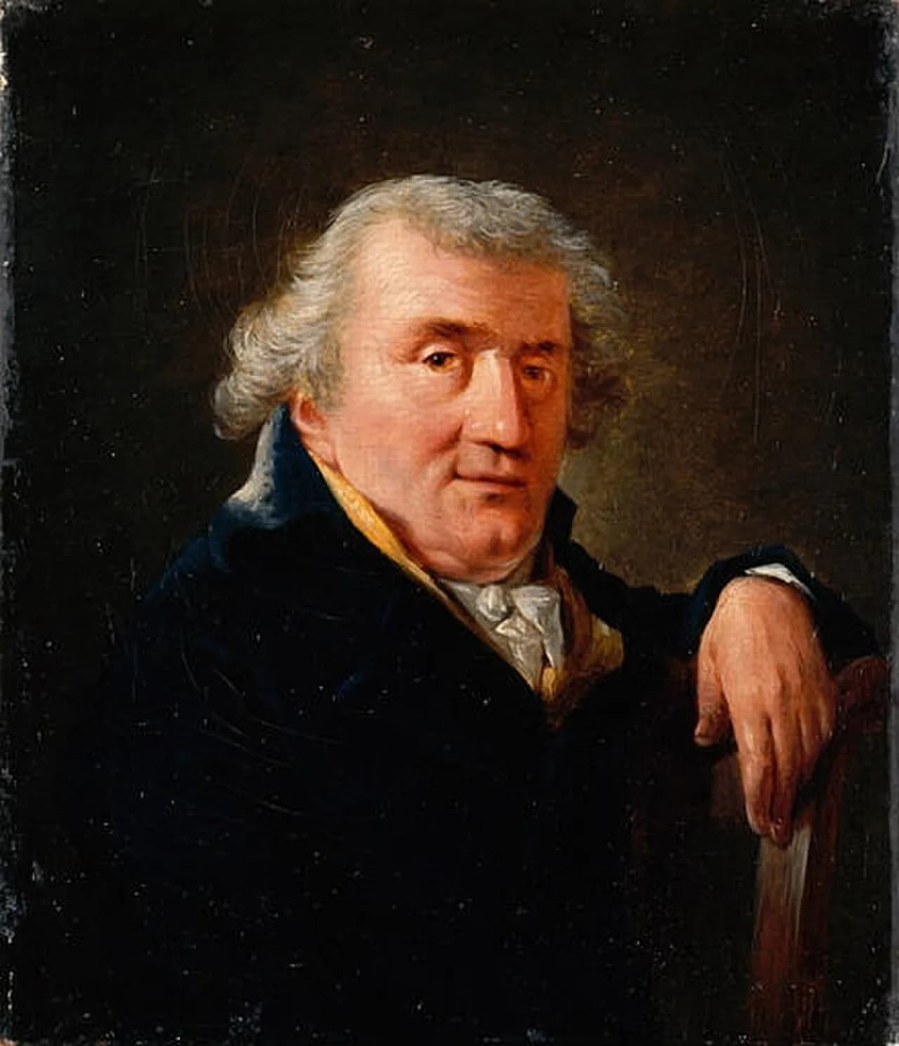Pierre Cacault