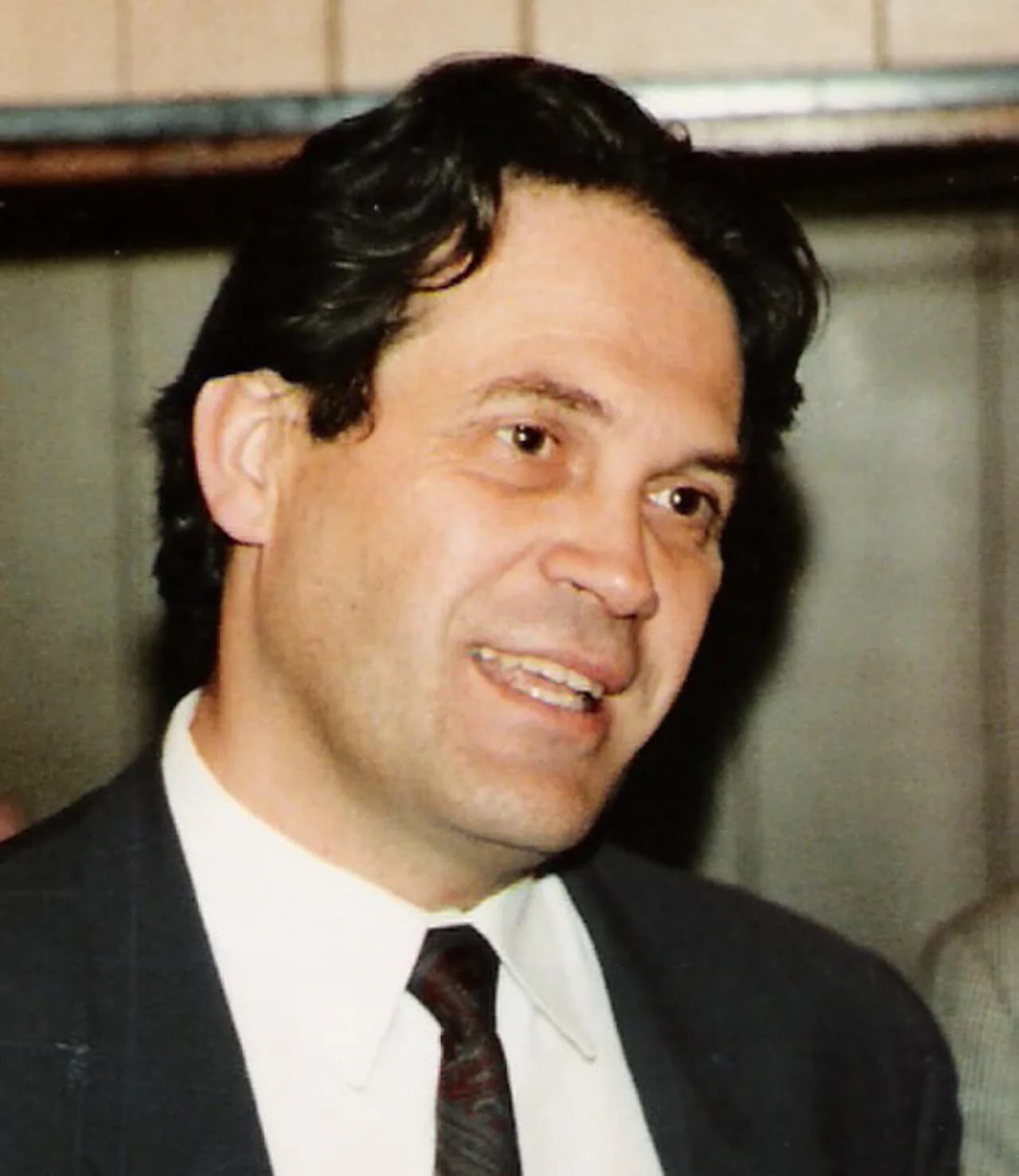Pierre Ceyrac