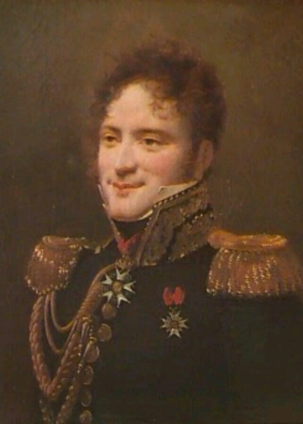 Pierre Chabert