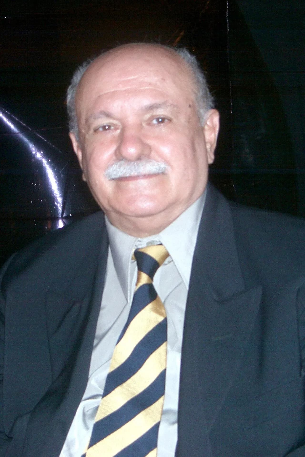 Pierre Chalita