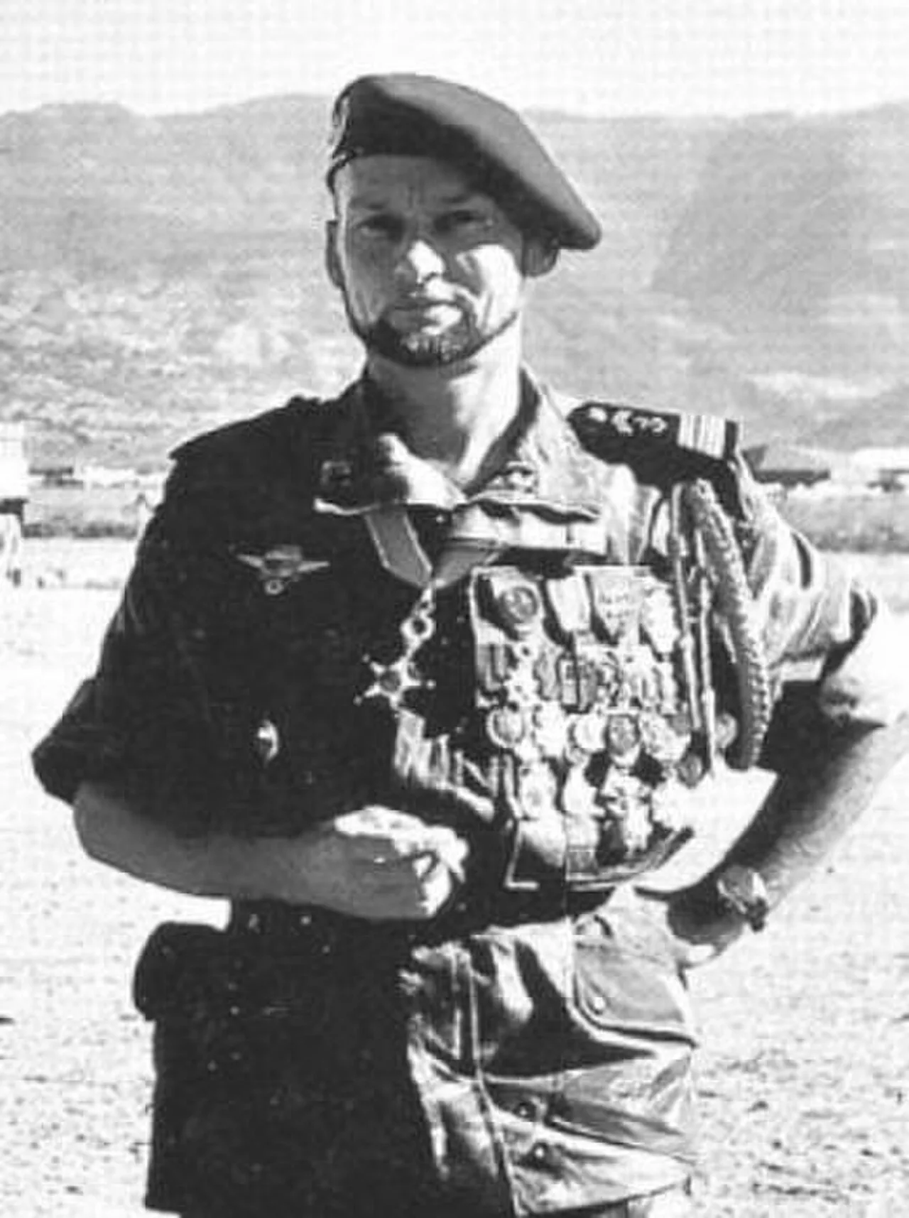 Pierre Château-Jobert