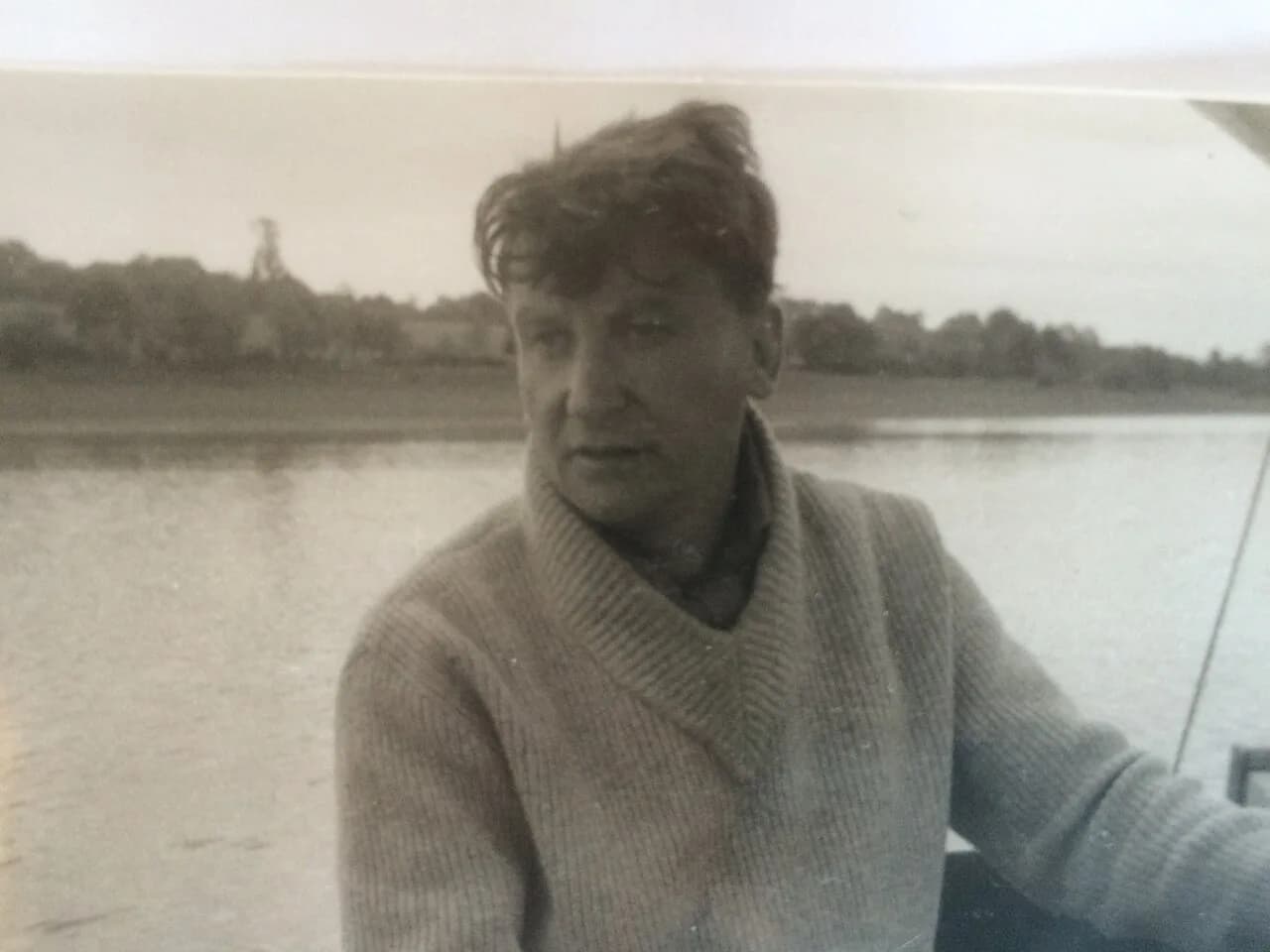 Pierre Chevalier