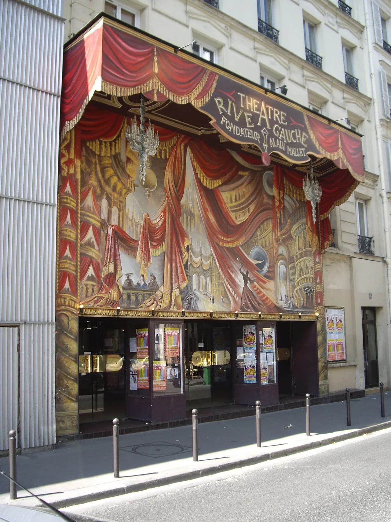 Pierre Clayette