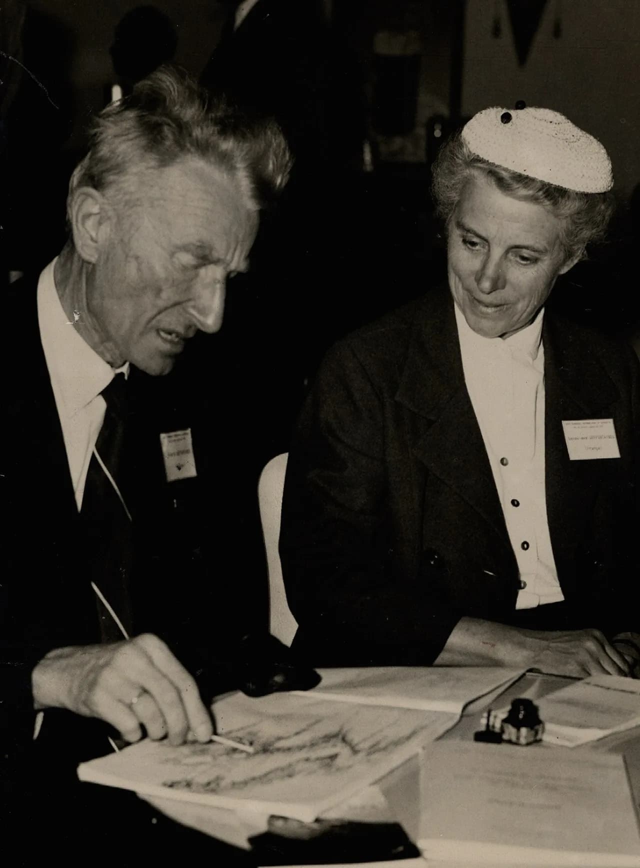 Pierre Deffontaines