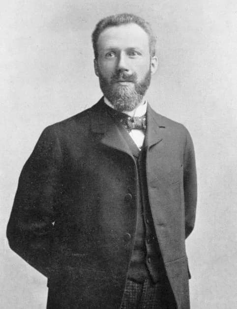 Pierre Delbet