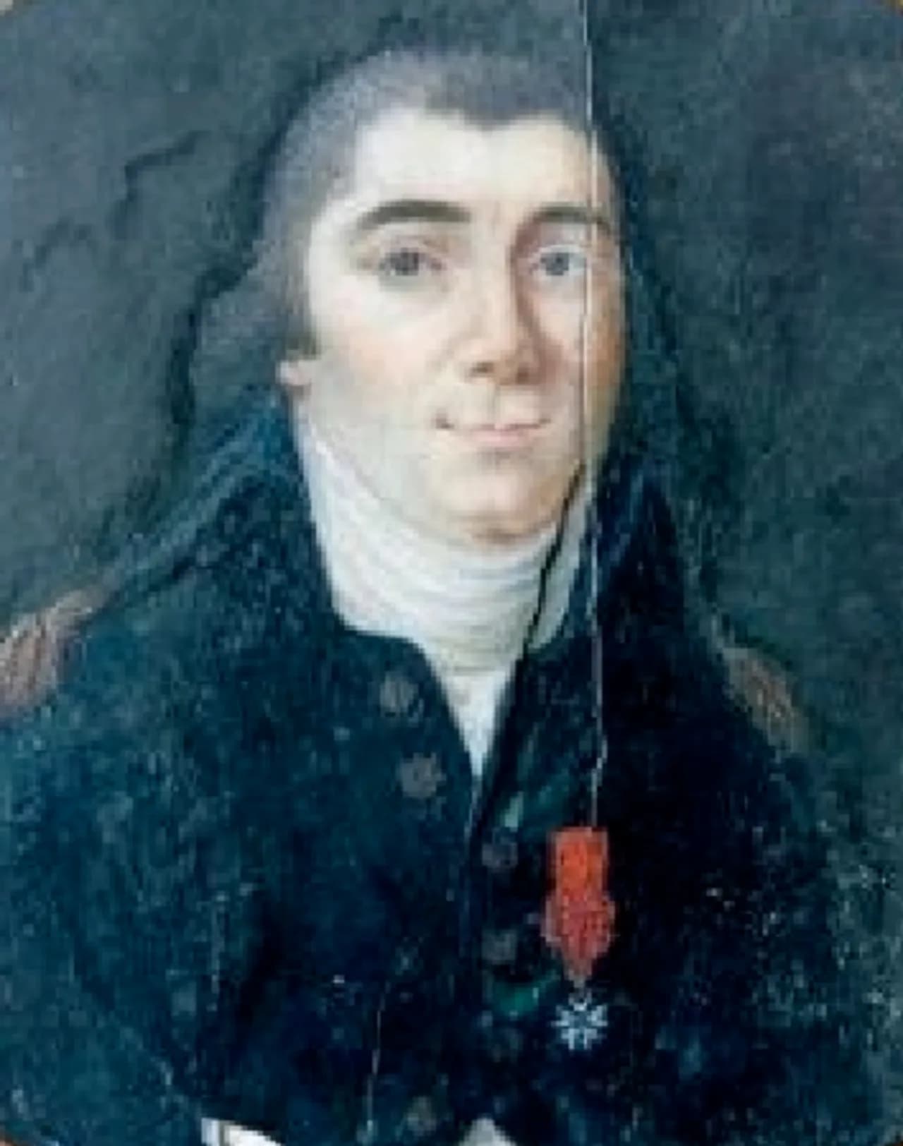 Pierre-Denis de La Châtre