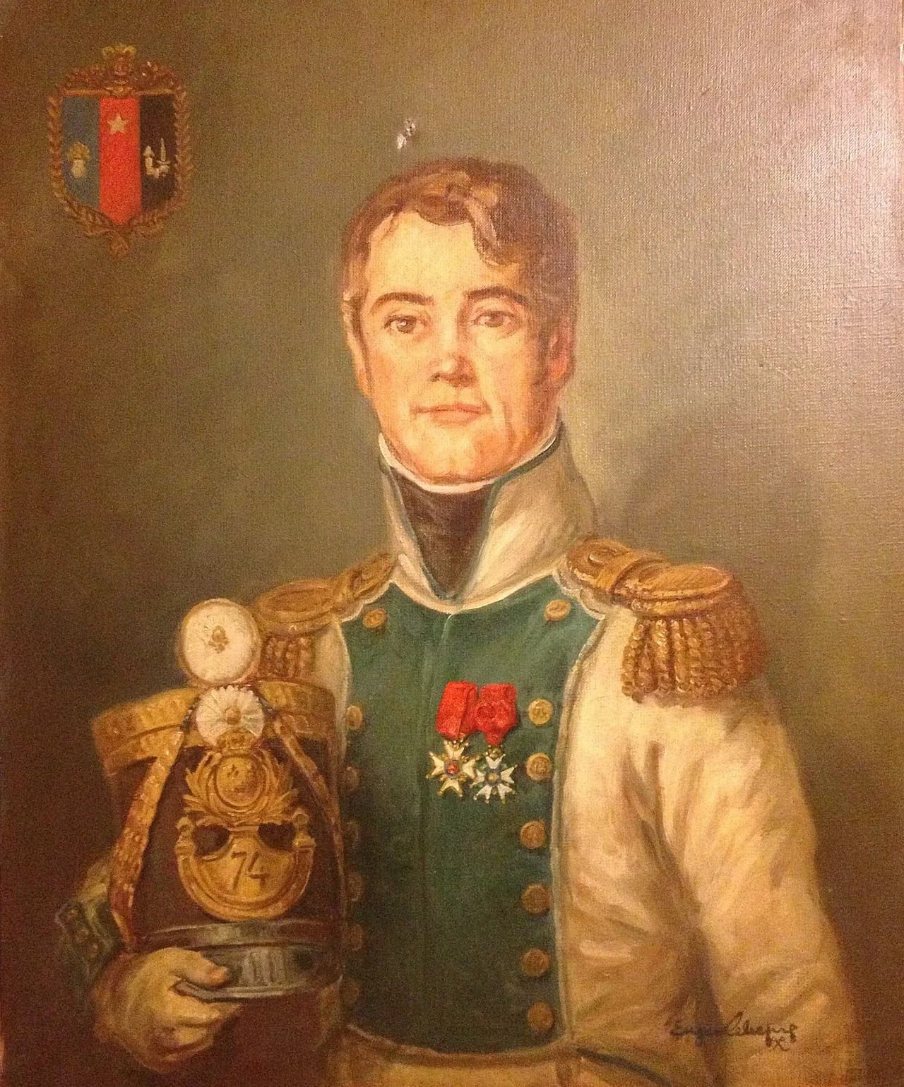 Pierre Dereix