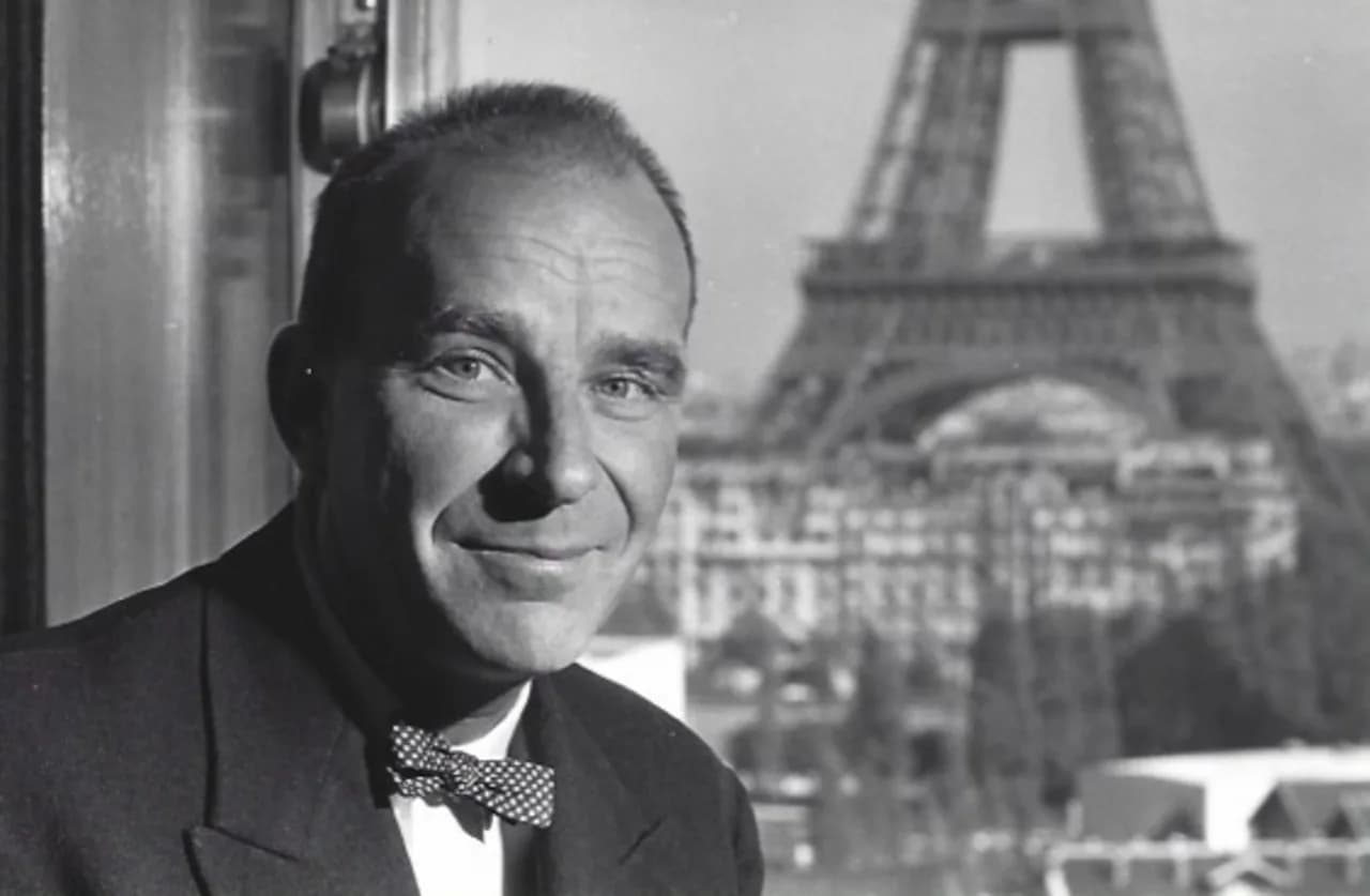 Pierre Desprairies