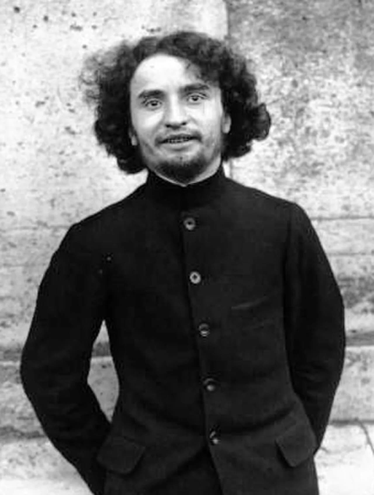 Pierre Dionisi