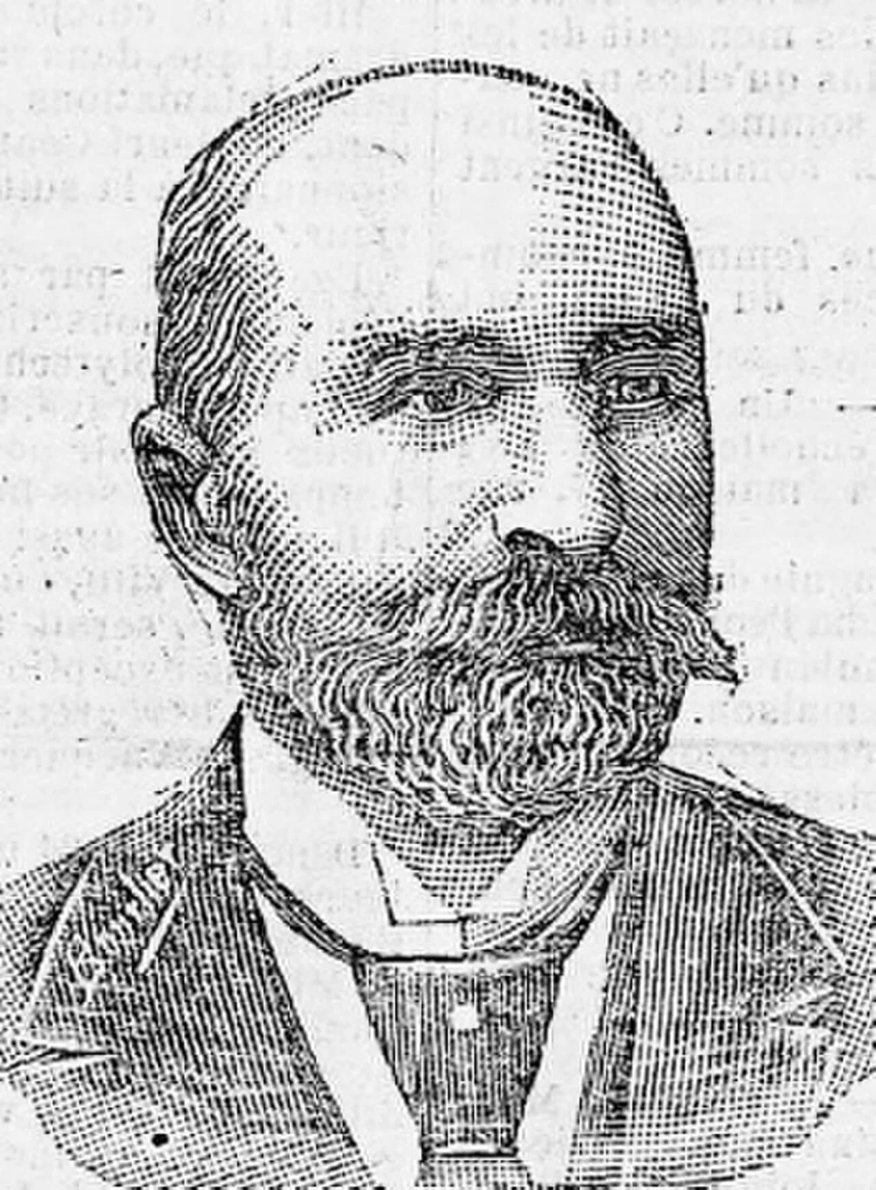 Pierre Drouillard