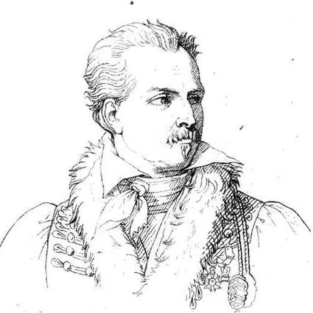 Pierre François Joseph Boyer
