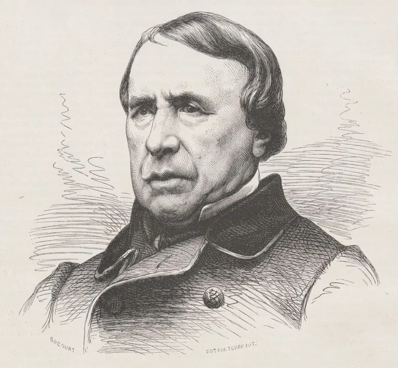 Pierre-François Beauvallet