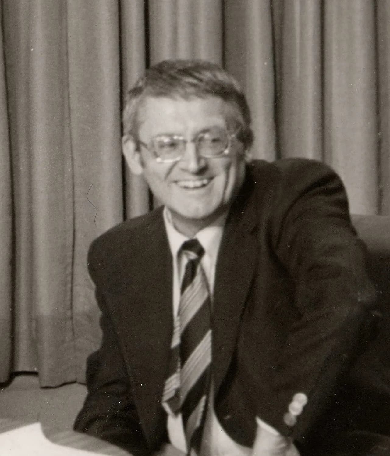 Pierre Fritsch