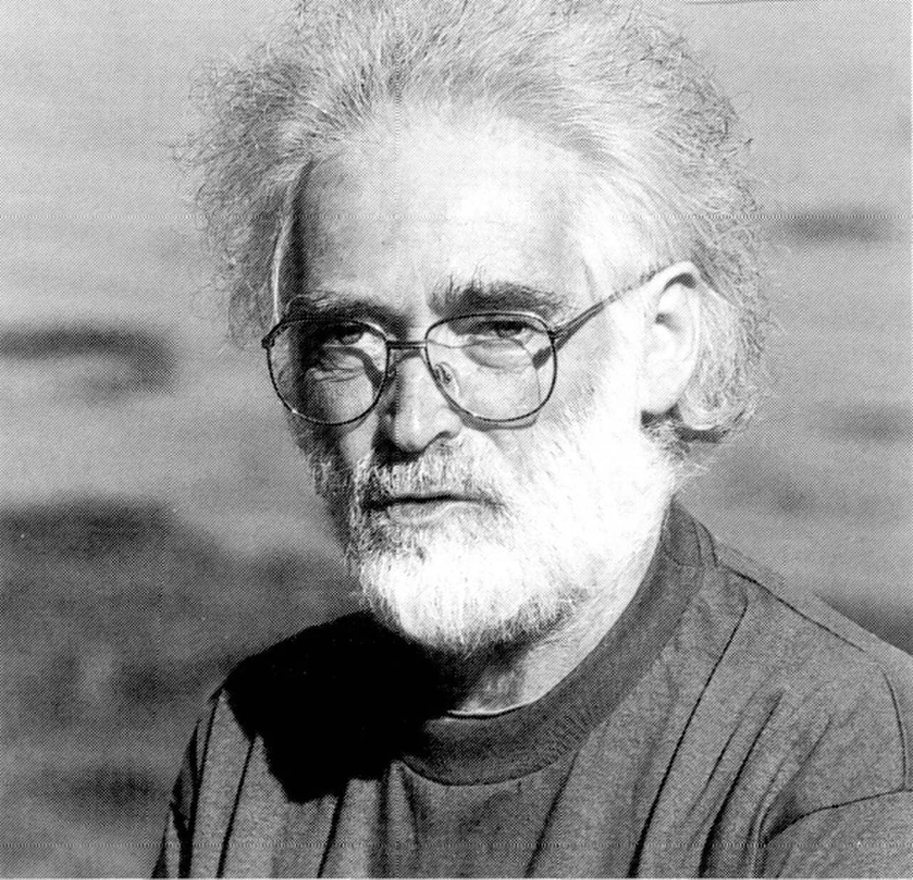 Pierre Gallais