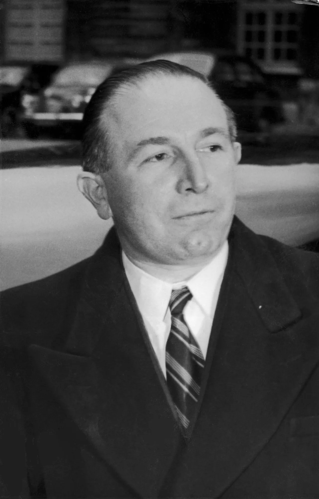 Pierre Garet