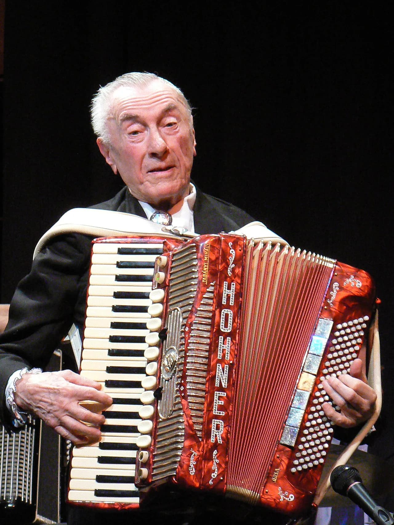Mihály Tabányi