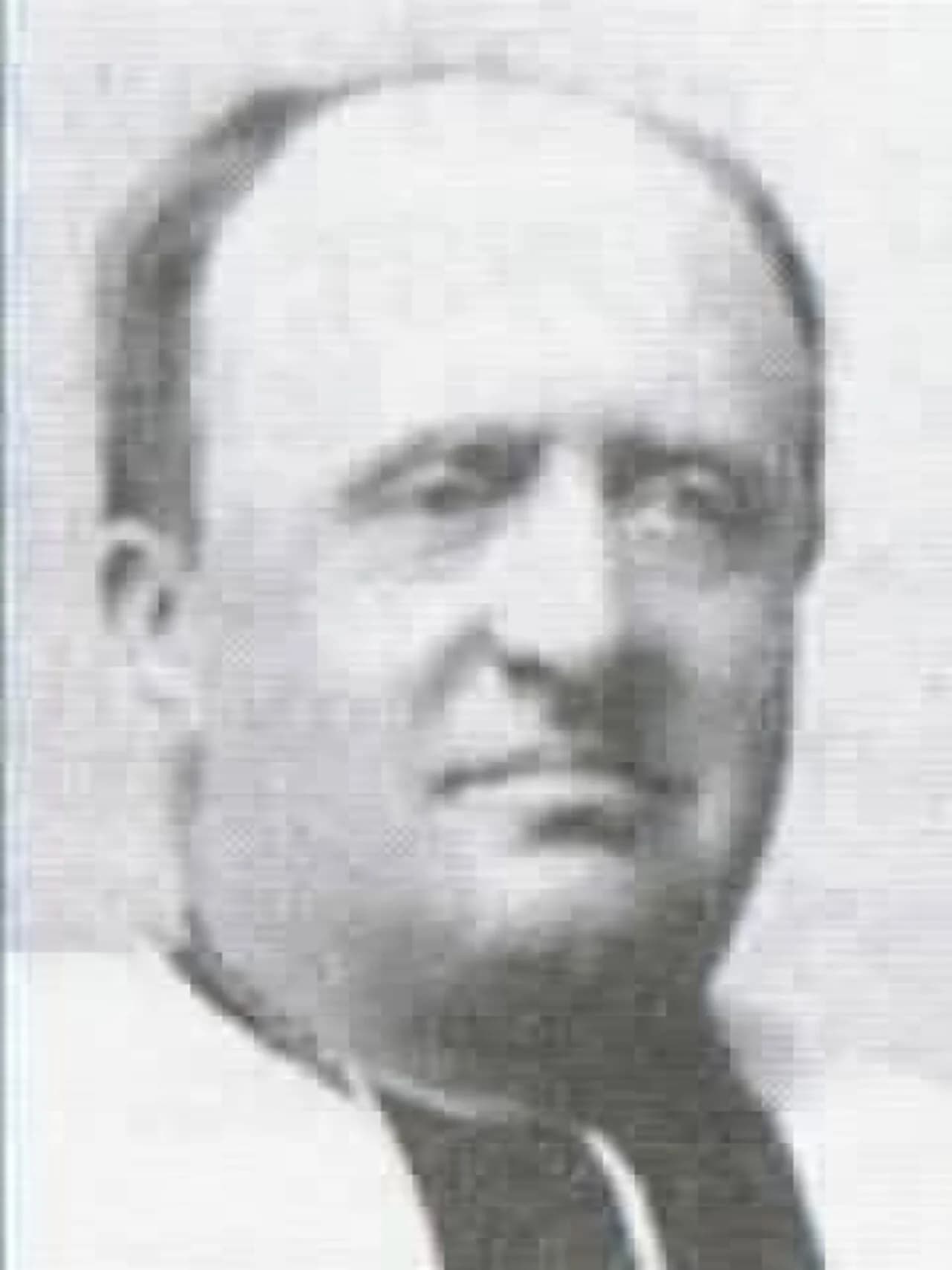 Pierre Geay