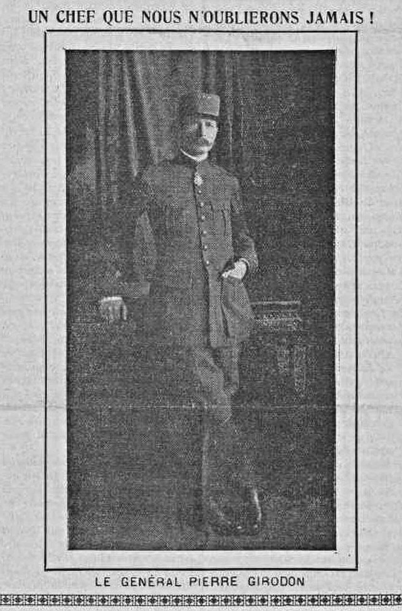 Pierre Girodon
