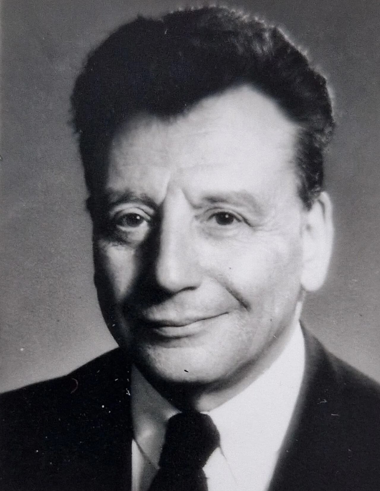 Pierre Gonzalez de Gaspard