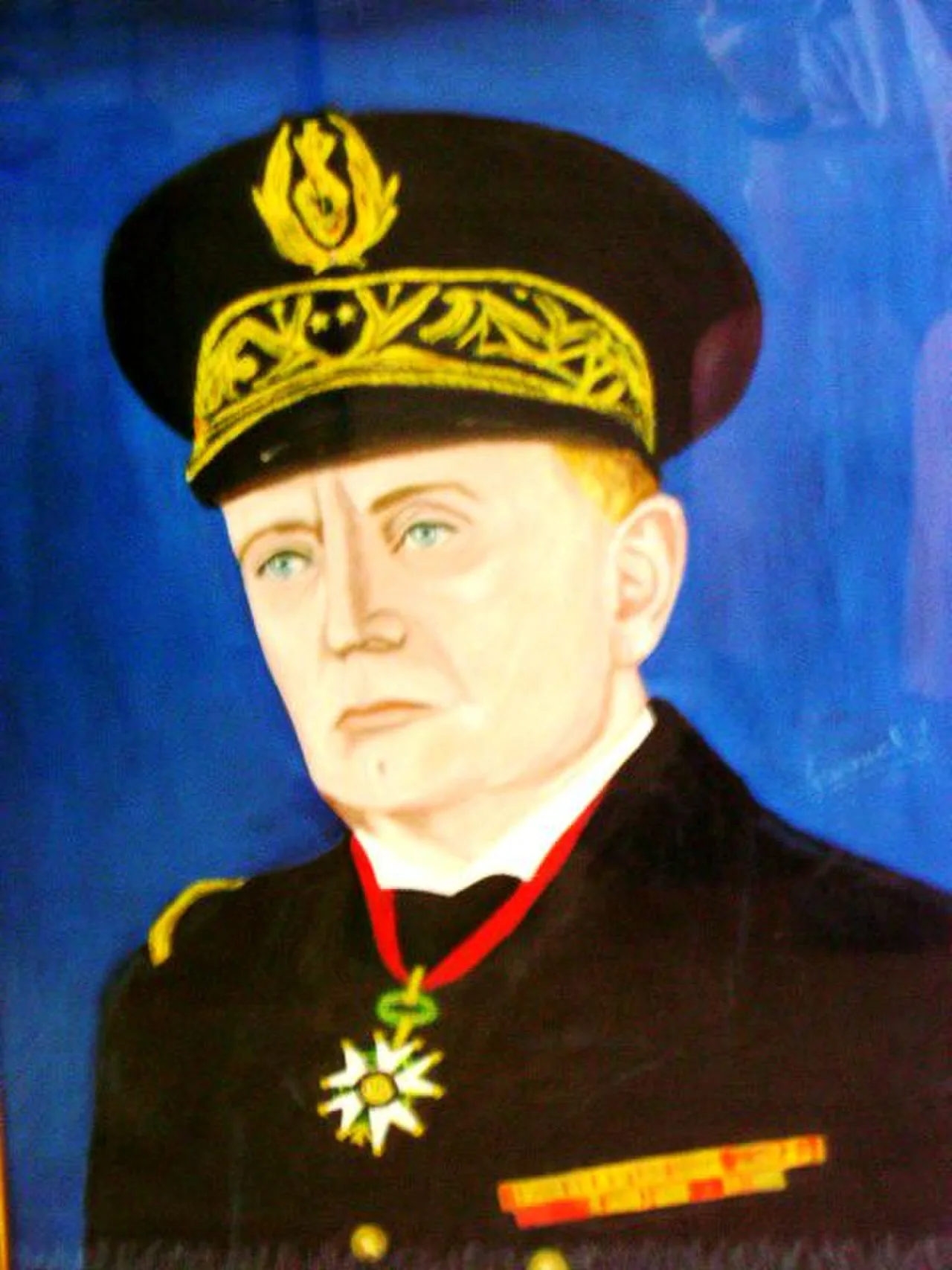 Pierre Goybet