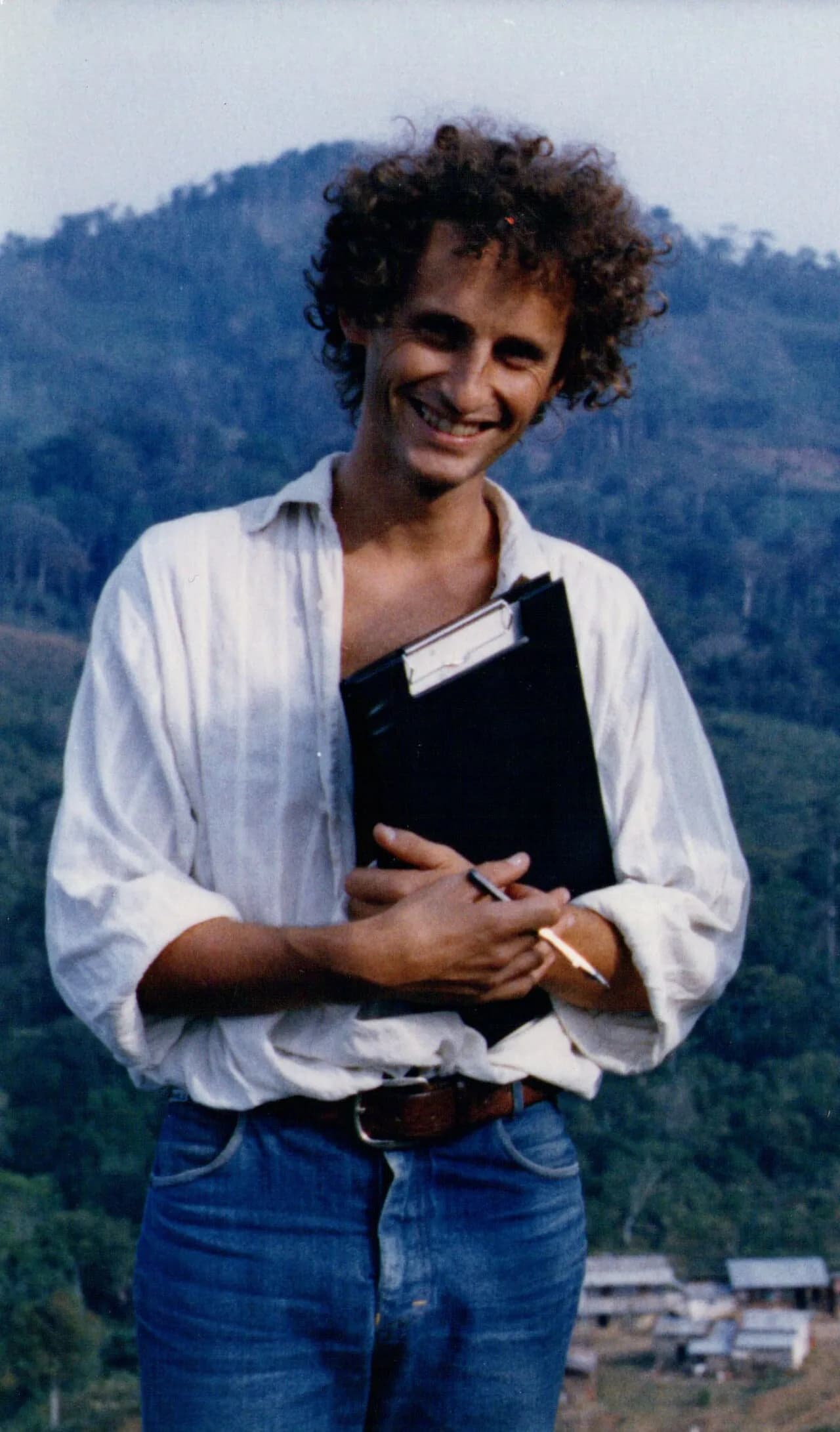 Pierre Grosjean