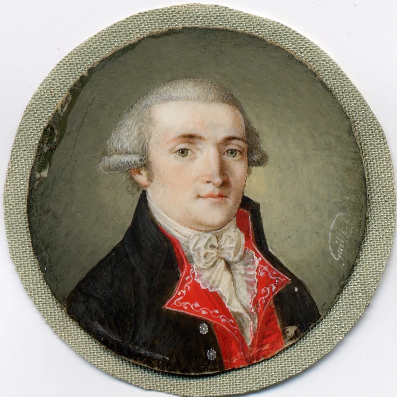 Pierre Guyomar