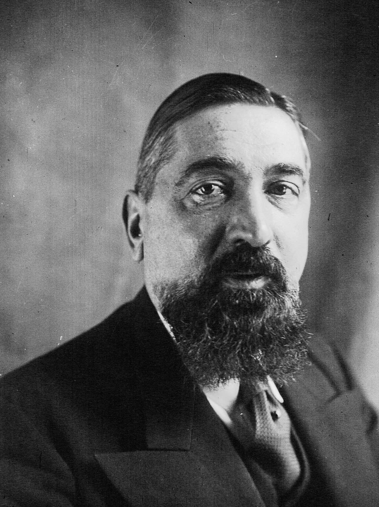 Pierre Hulin