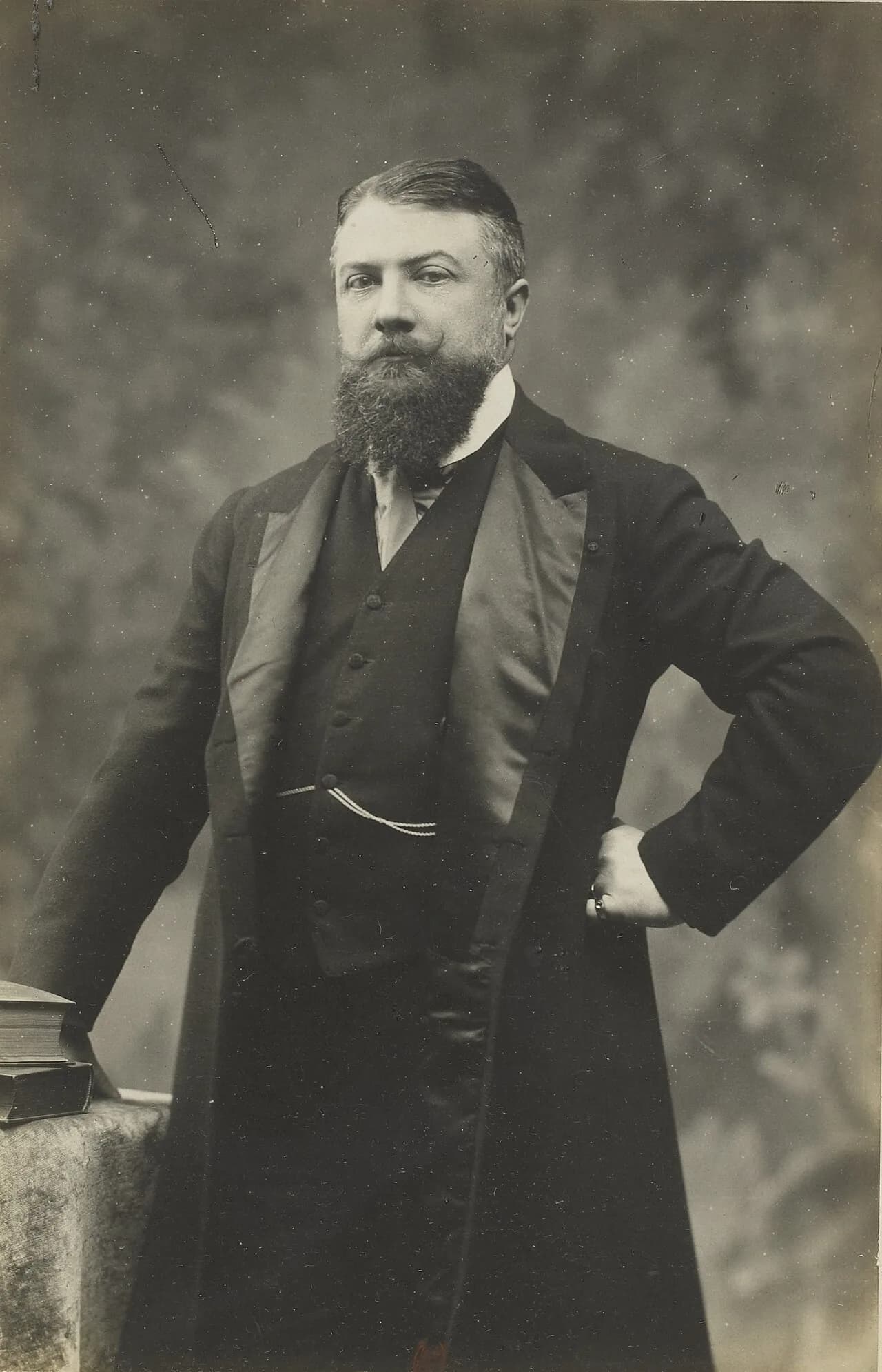 Pierre Jean François Arago