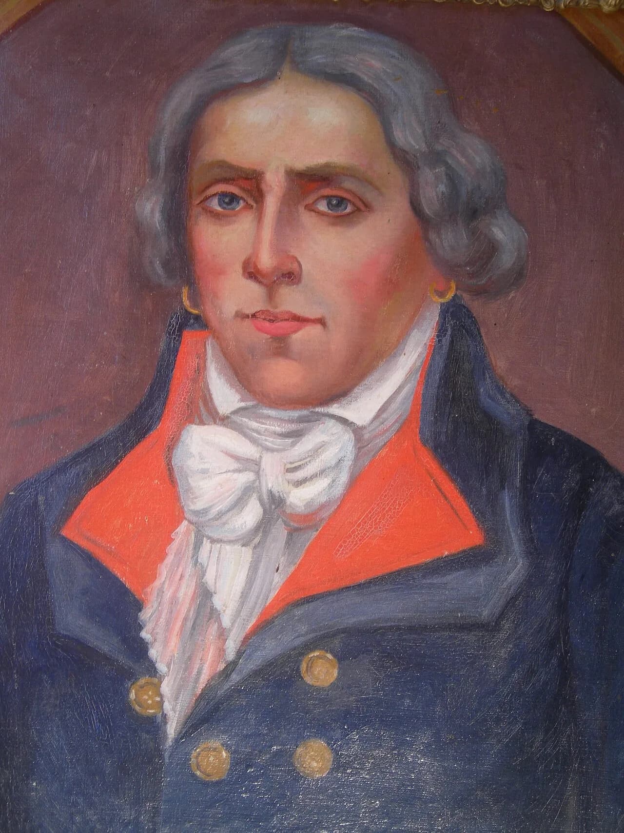 Pierre Jean Louis Campmas