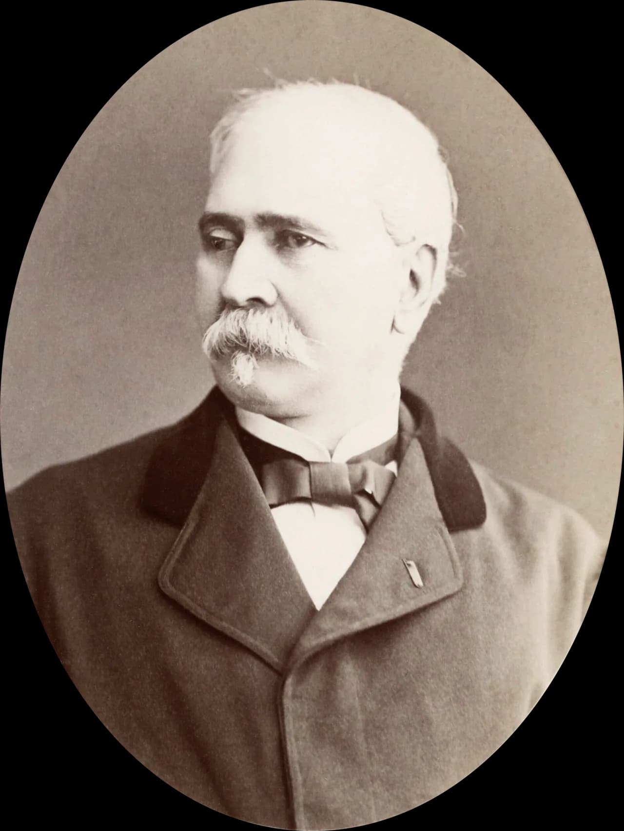 Pedro José Amadeo Pissis