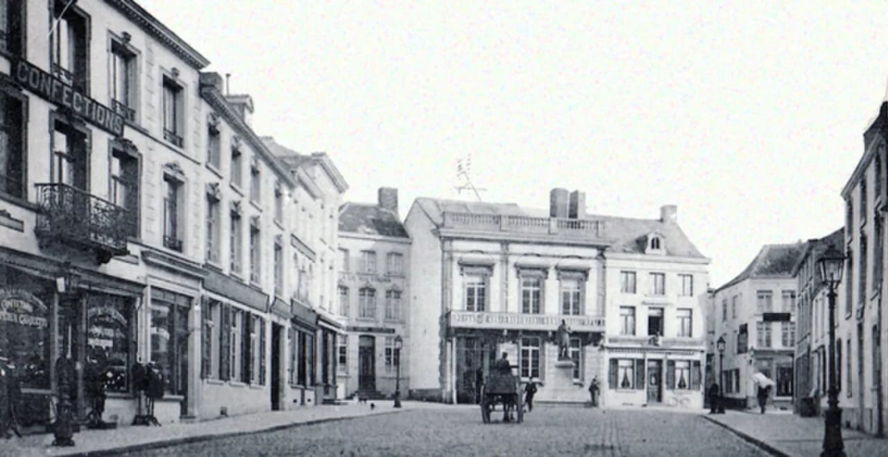 Pierre Joseph Wincqz