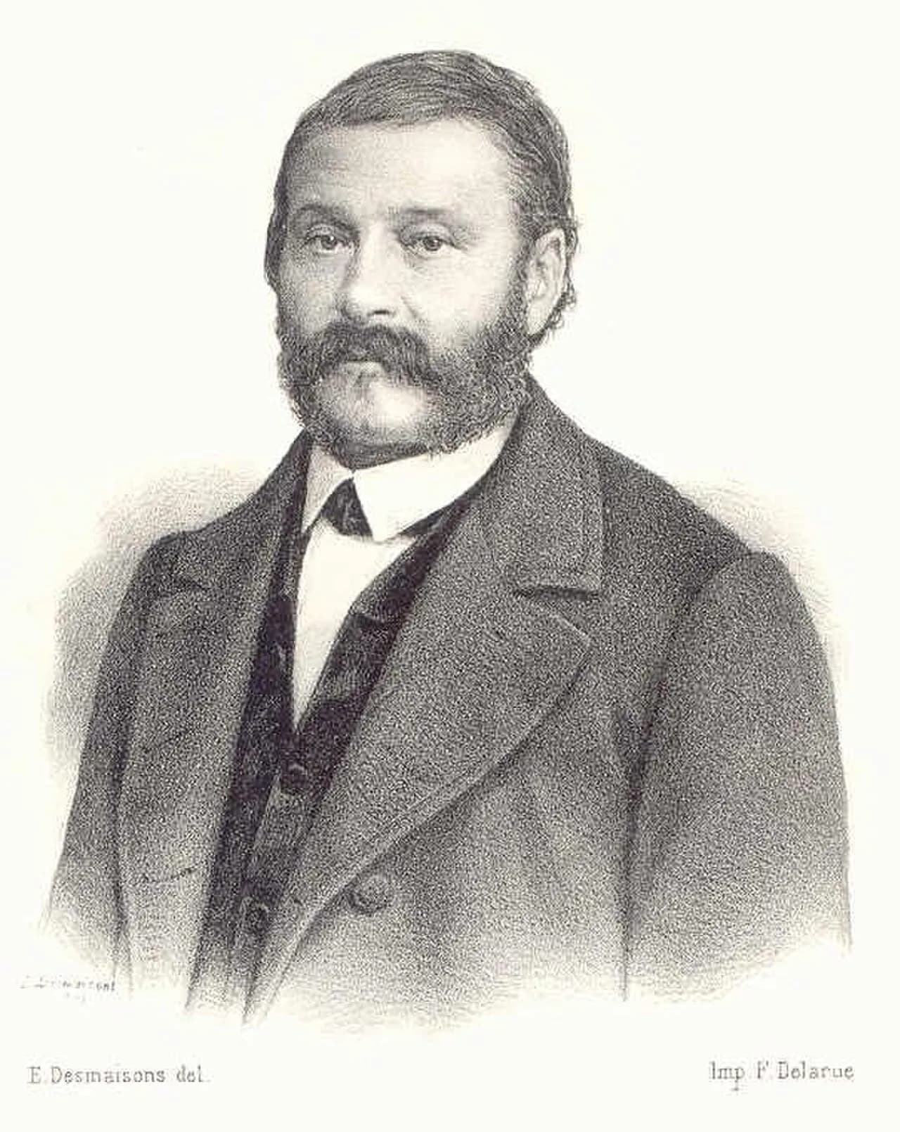 Pierre Jules Reynès