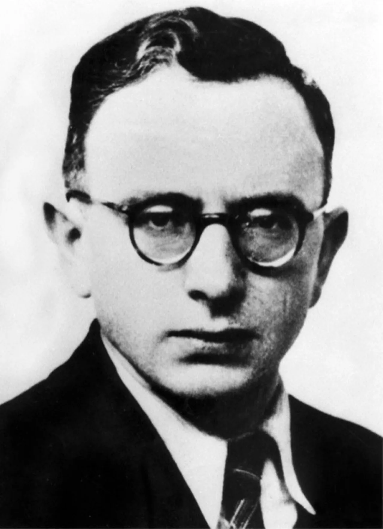 Pierre Kaan