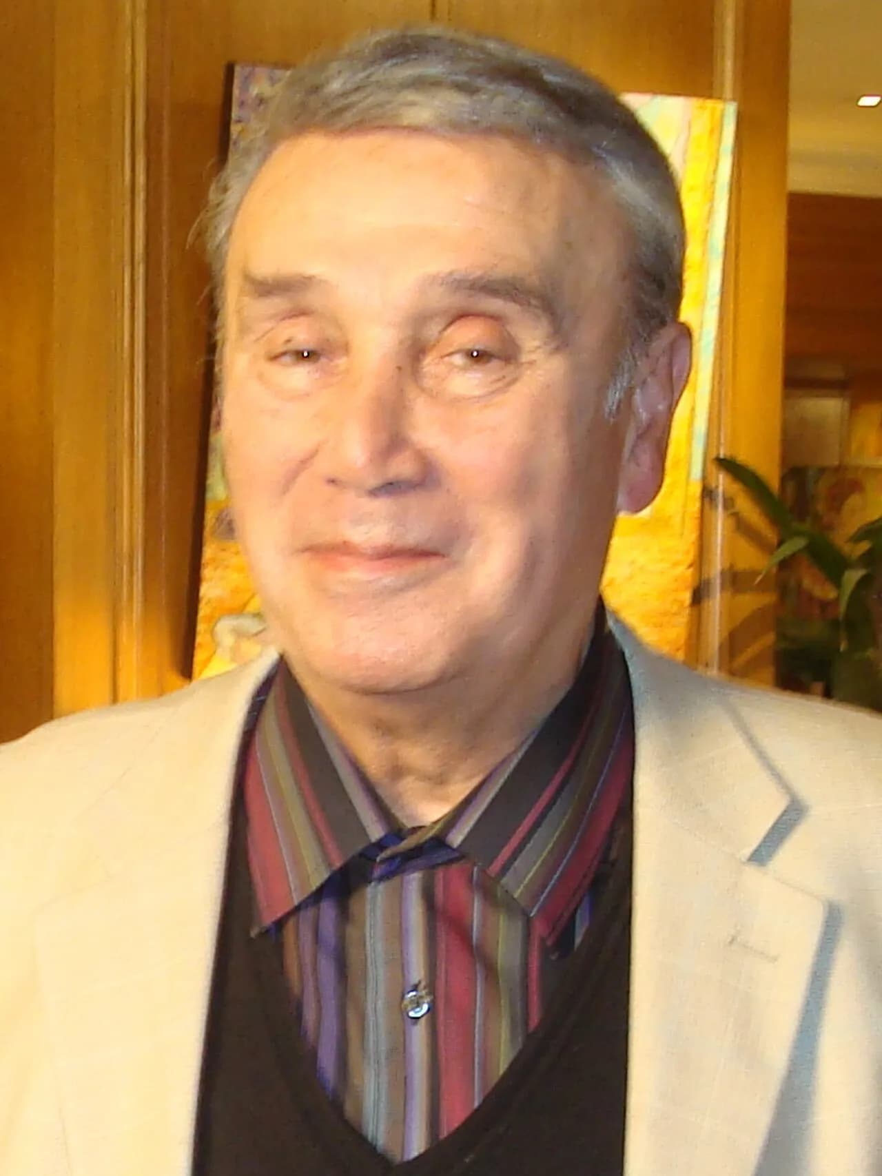 Pierre Lacotte