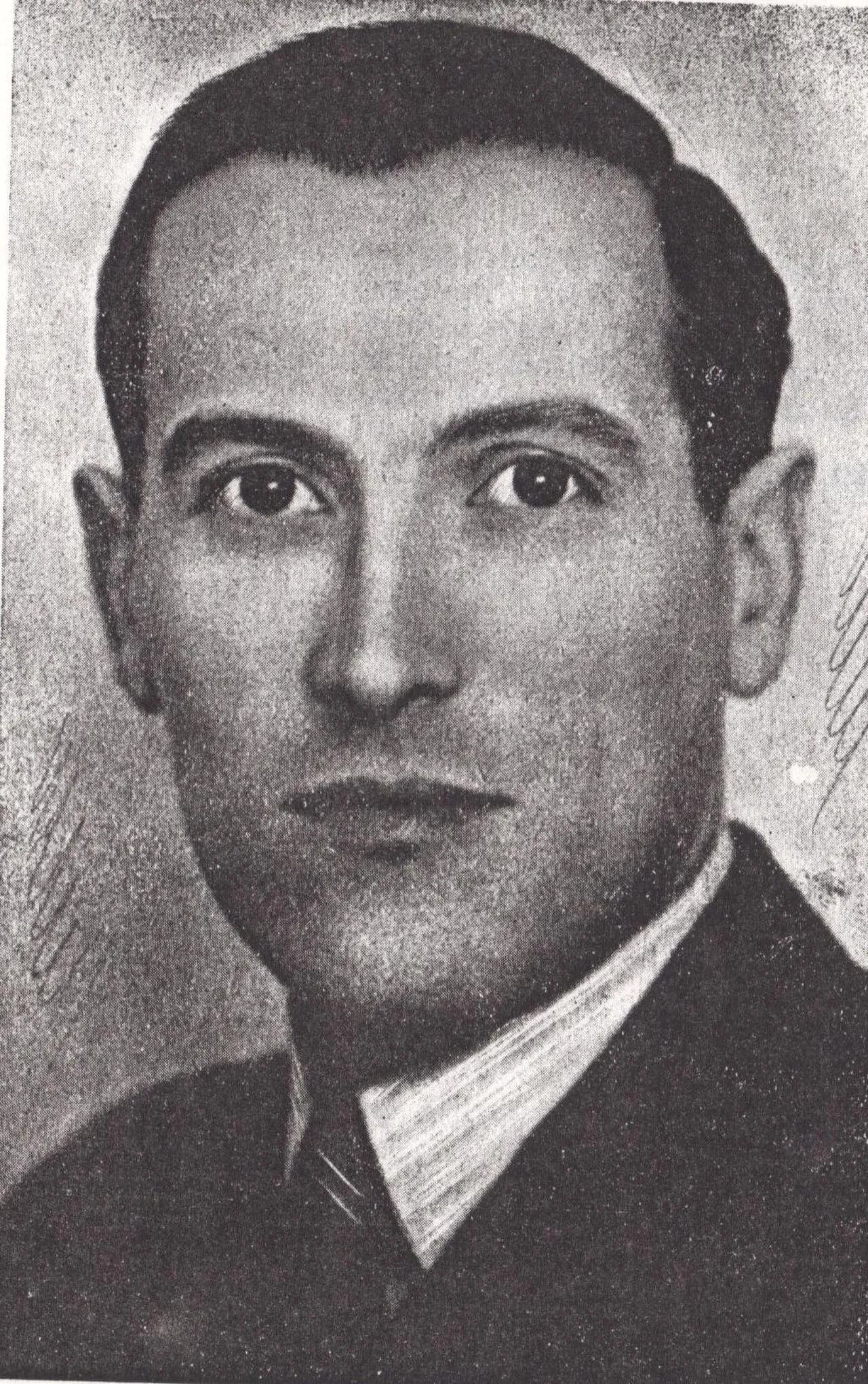 Pierre Lamy