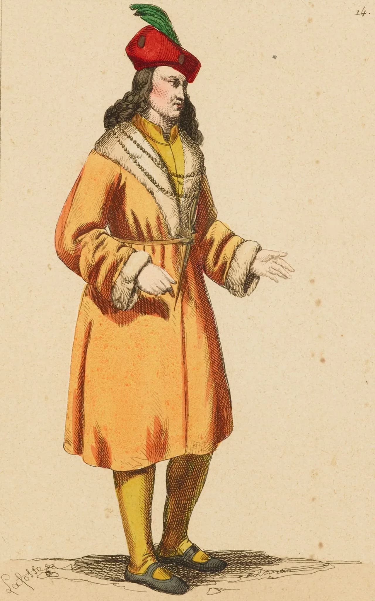 Pierre Landais