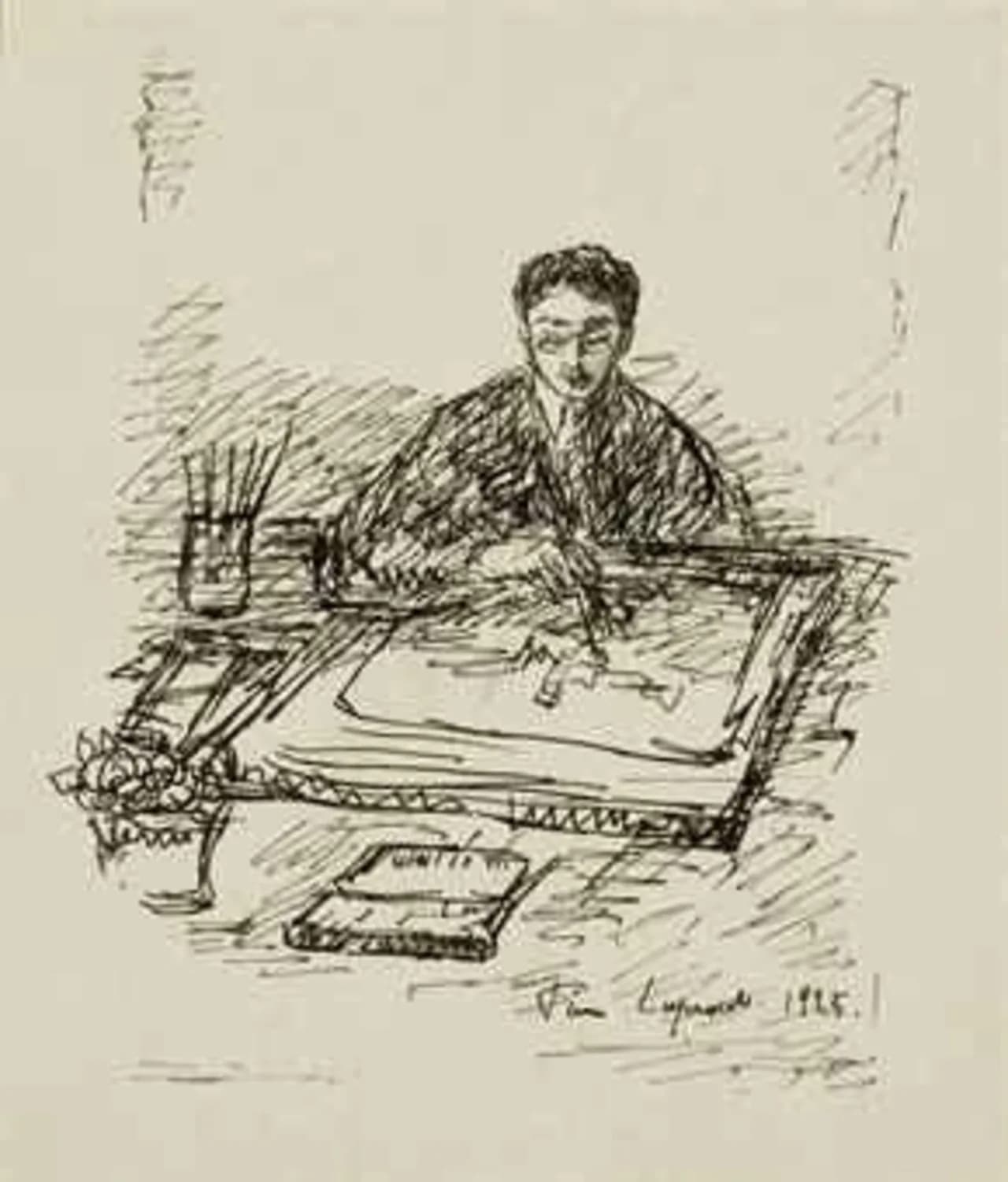 Pierre Laprade