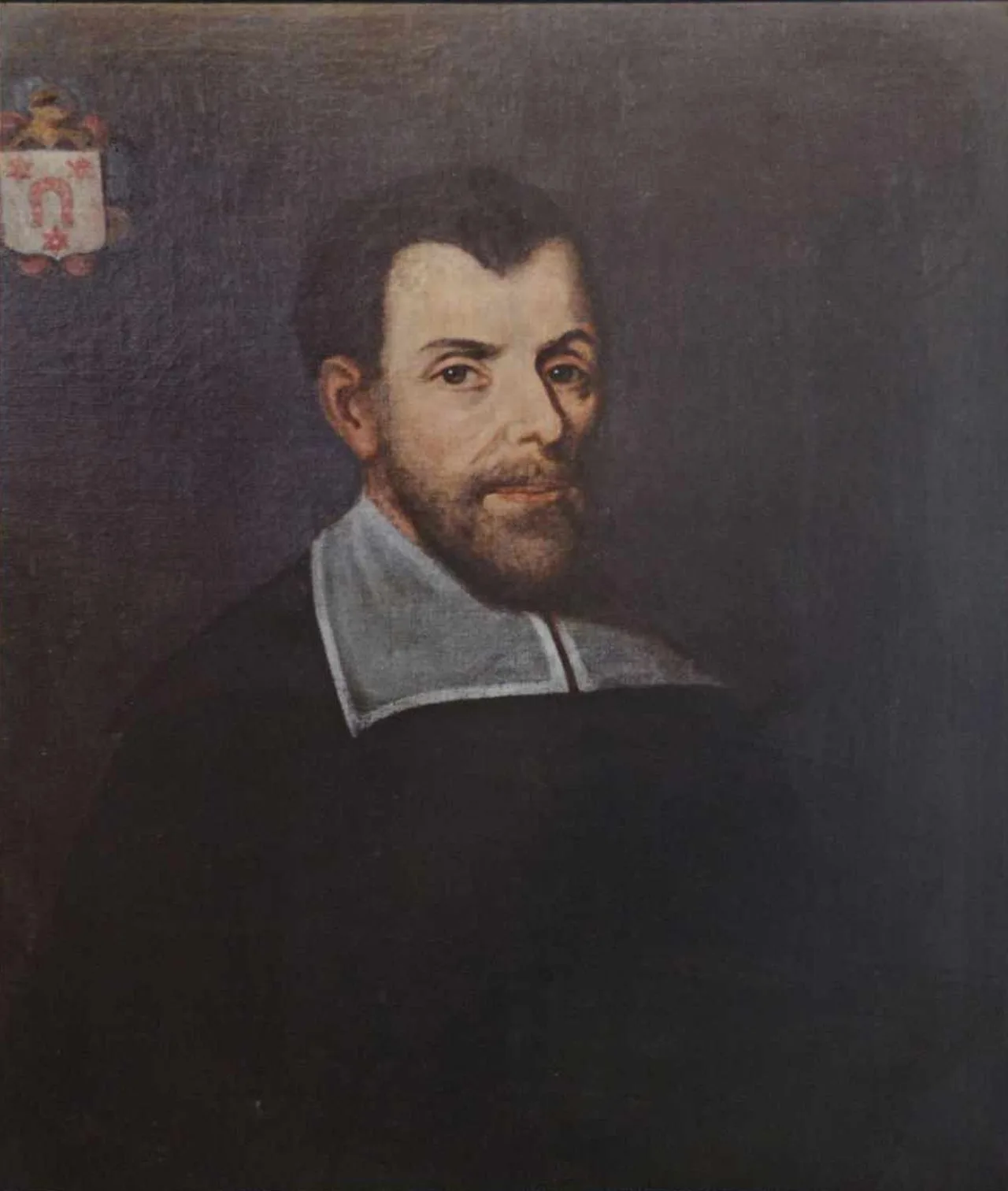 Pierre Le Gouvello de Keriolet