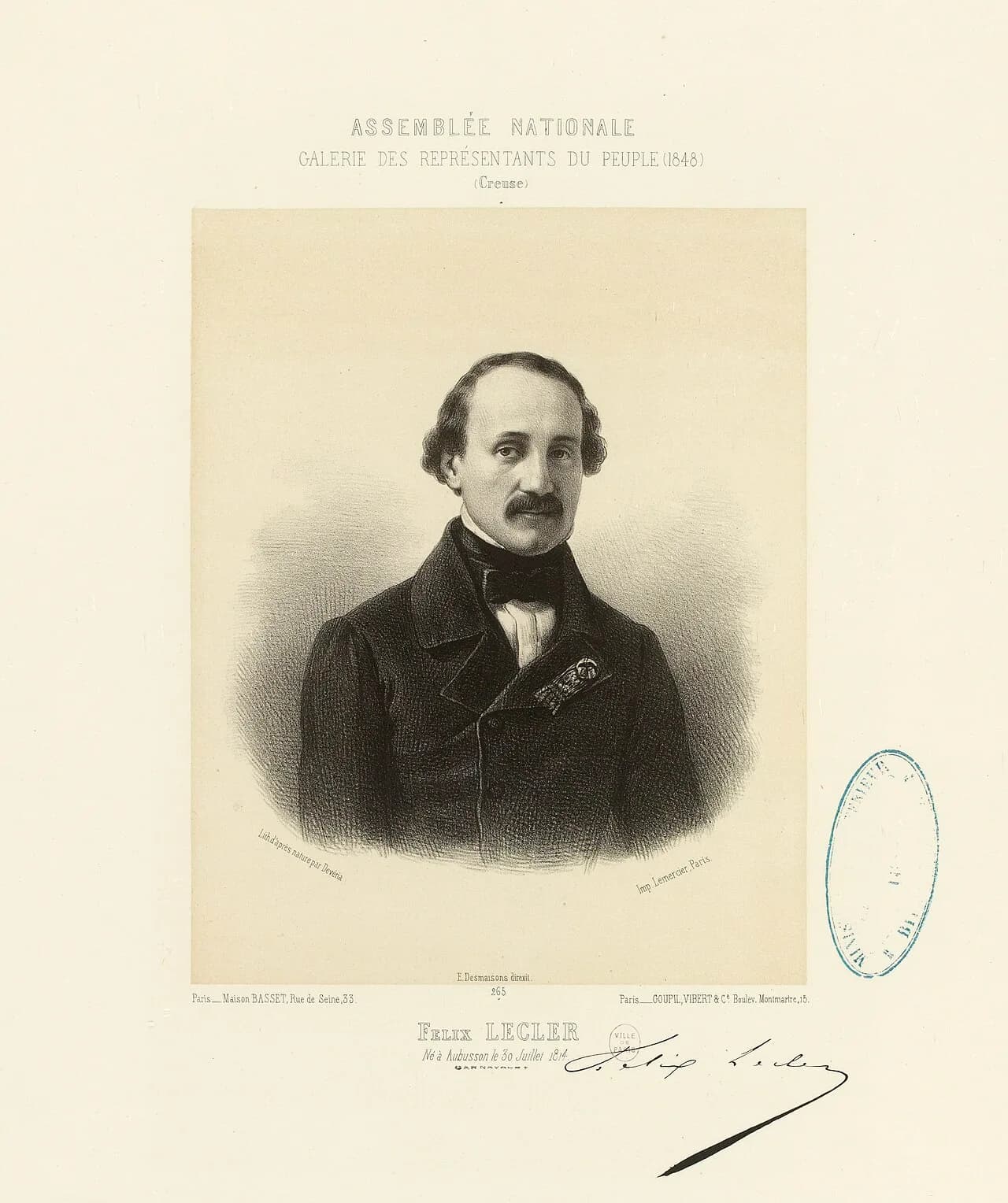 Pierre Lecler