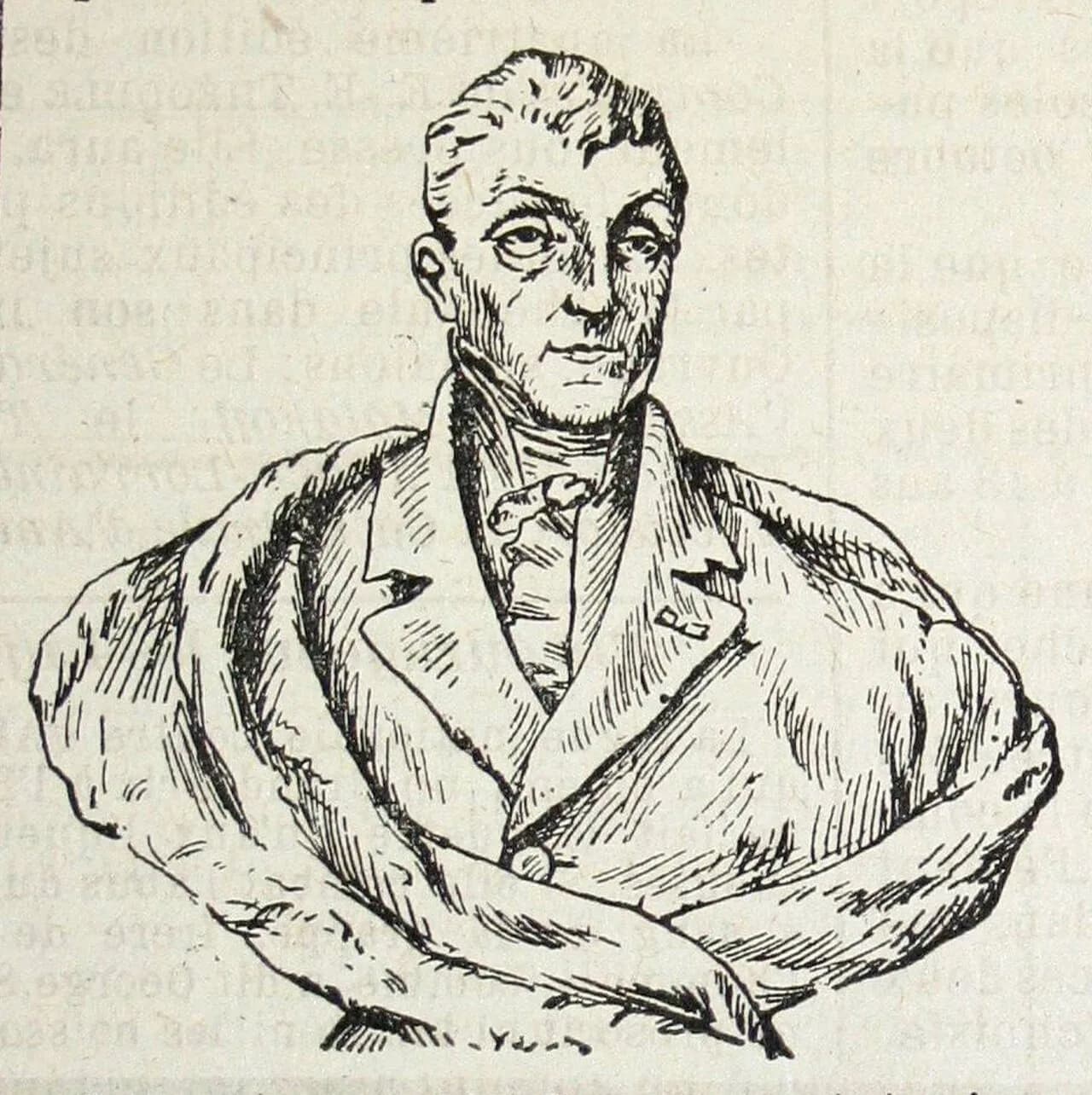 Pierre Lefort