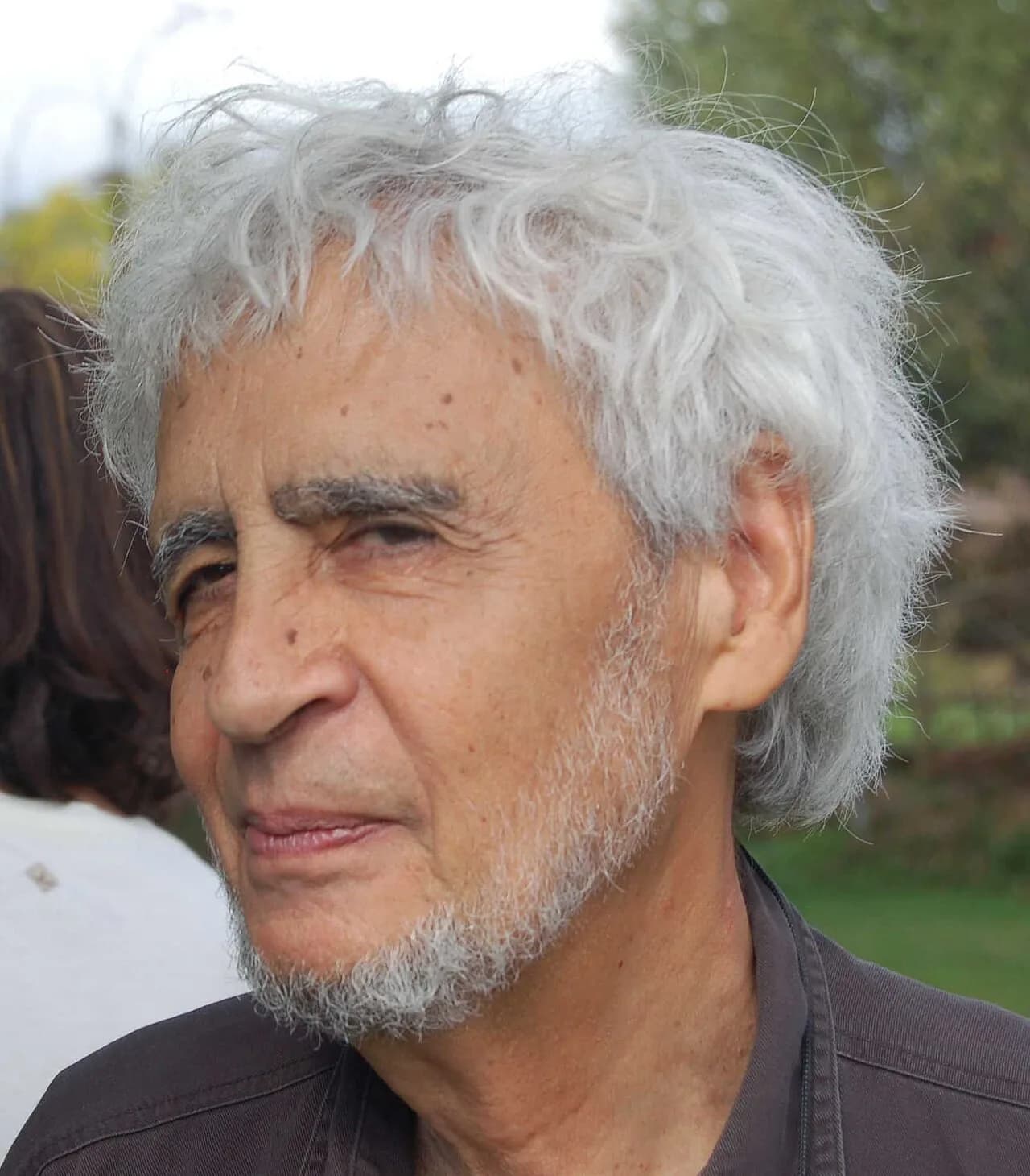 Pierre Lieutaghi