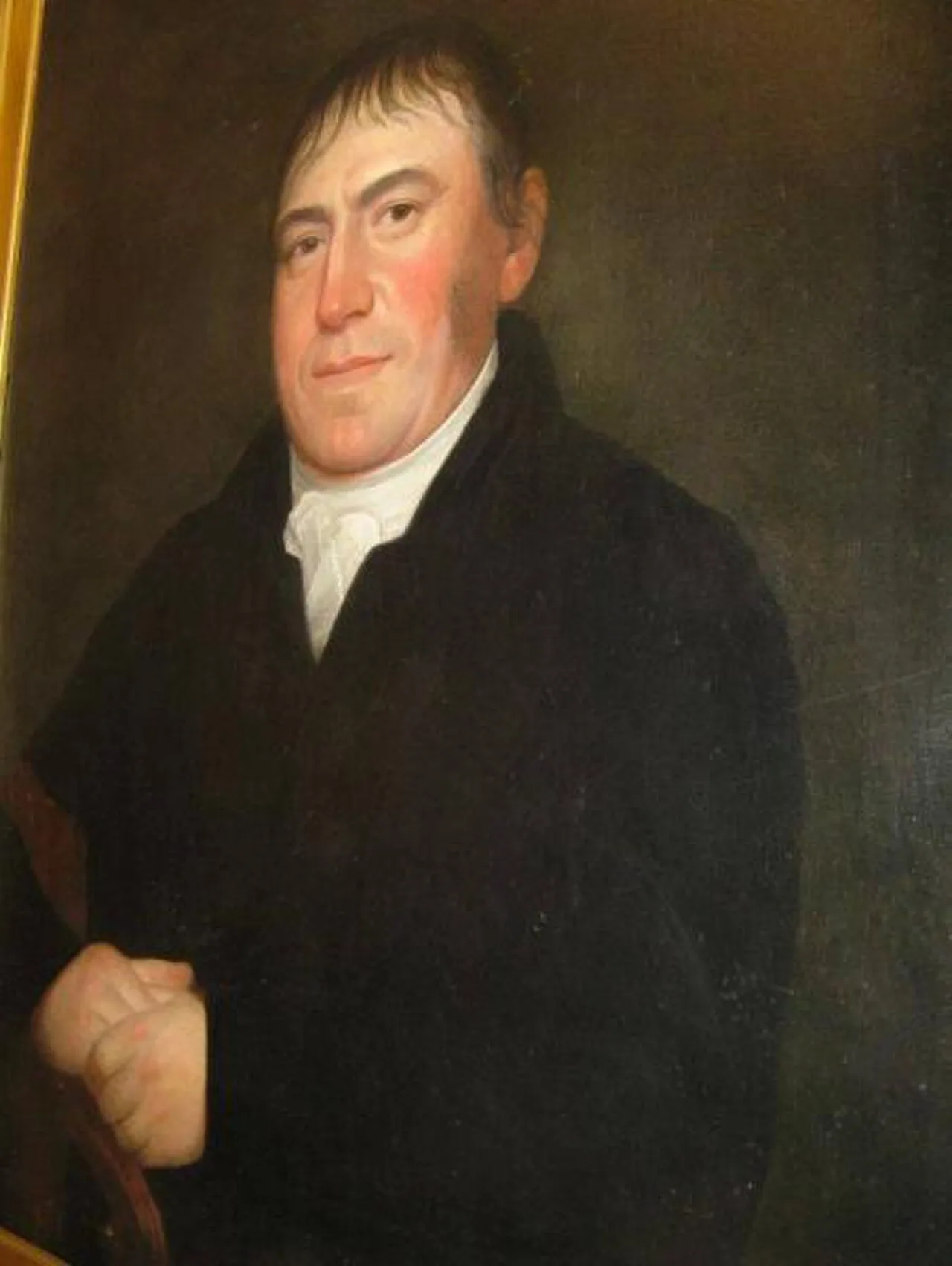 Pierre Lorillard II