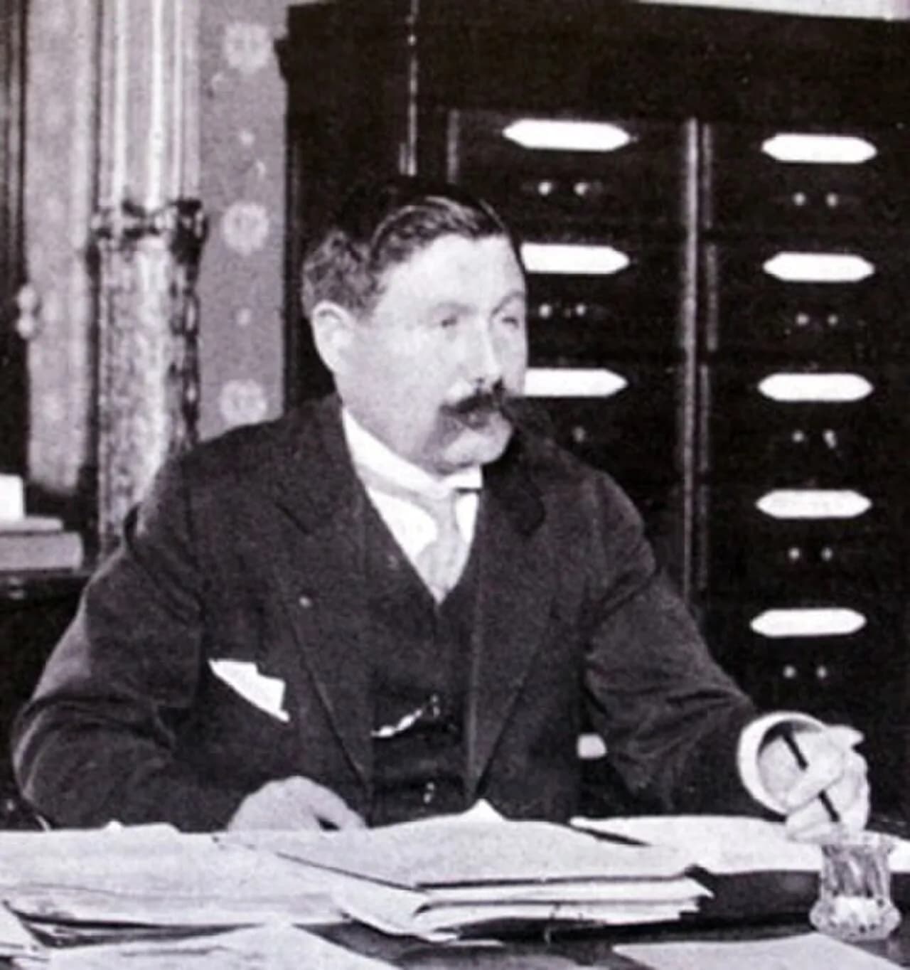 Pierre Louis Alfred Duprat