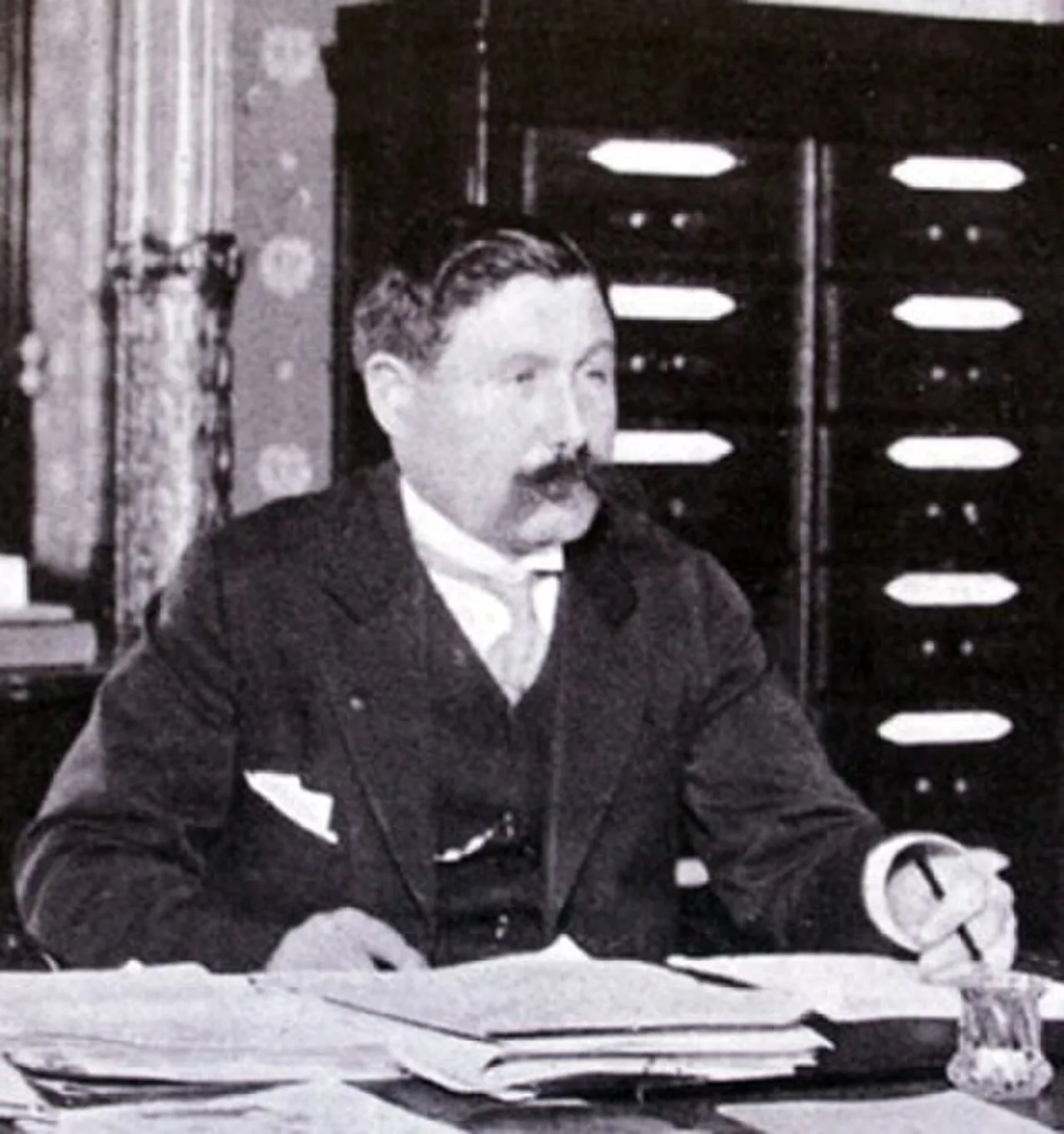 Pierre Louis Alfred Duprat