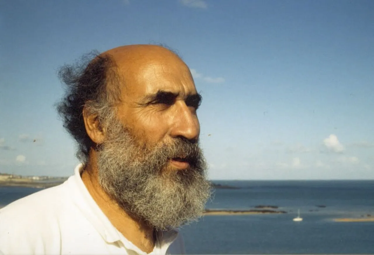 Pierre Manoli