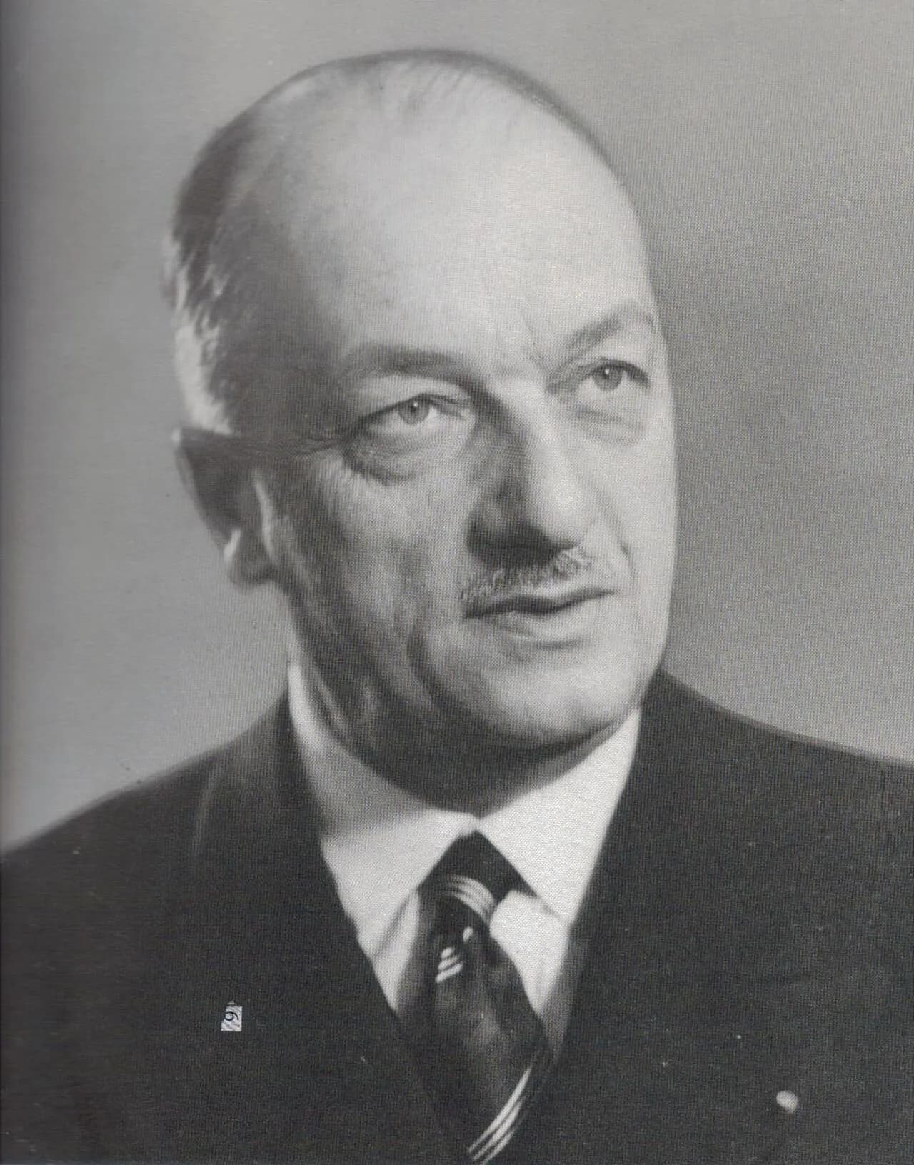 Pierre Marchal