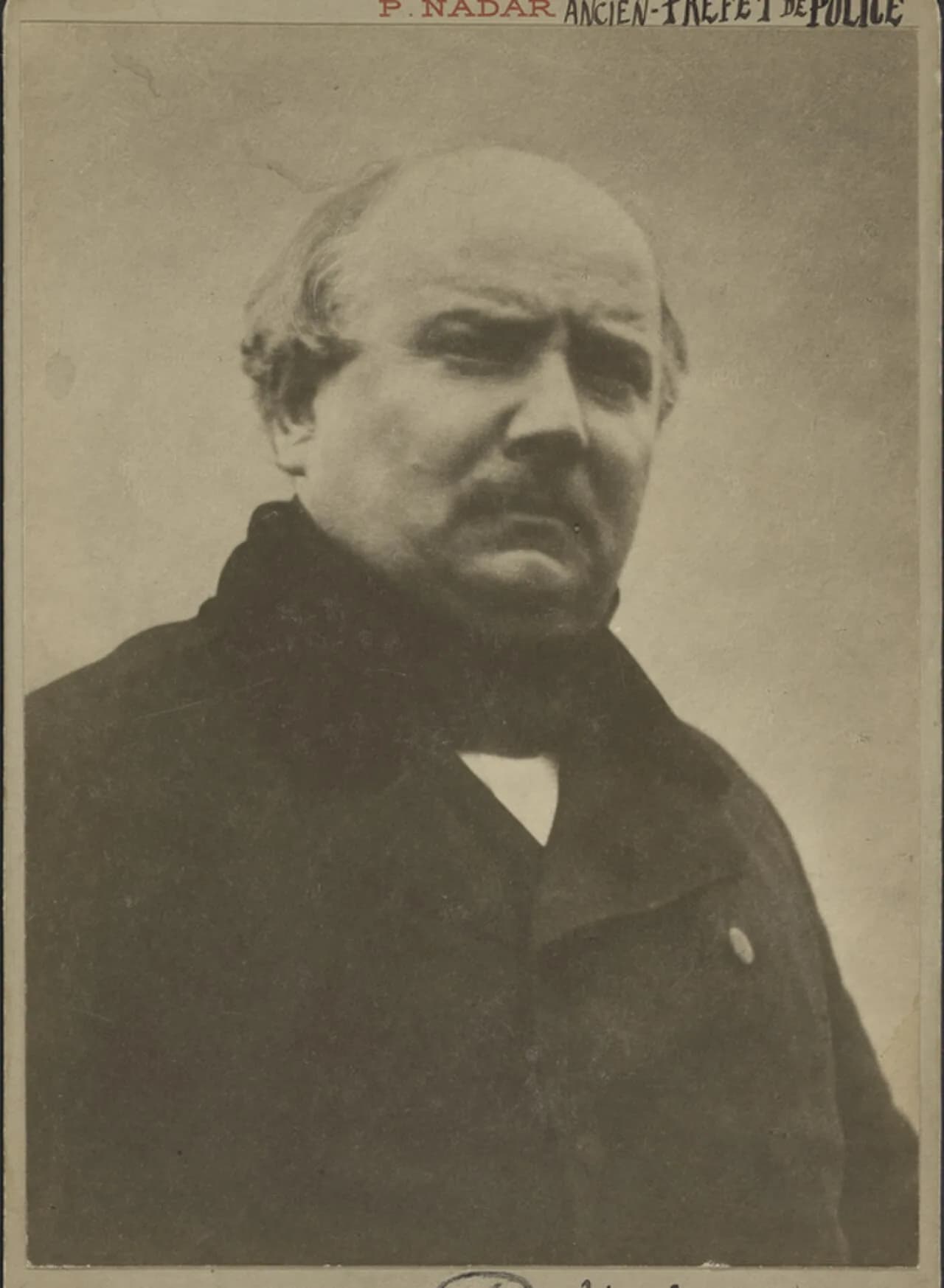 Pierre Marie Pietri